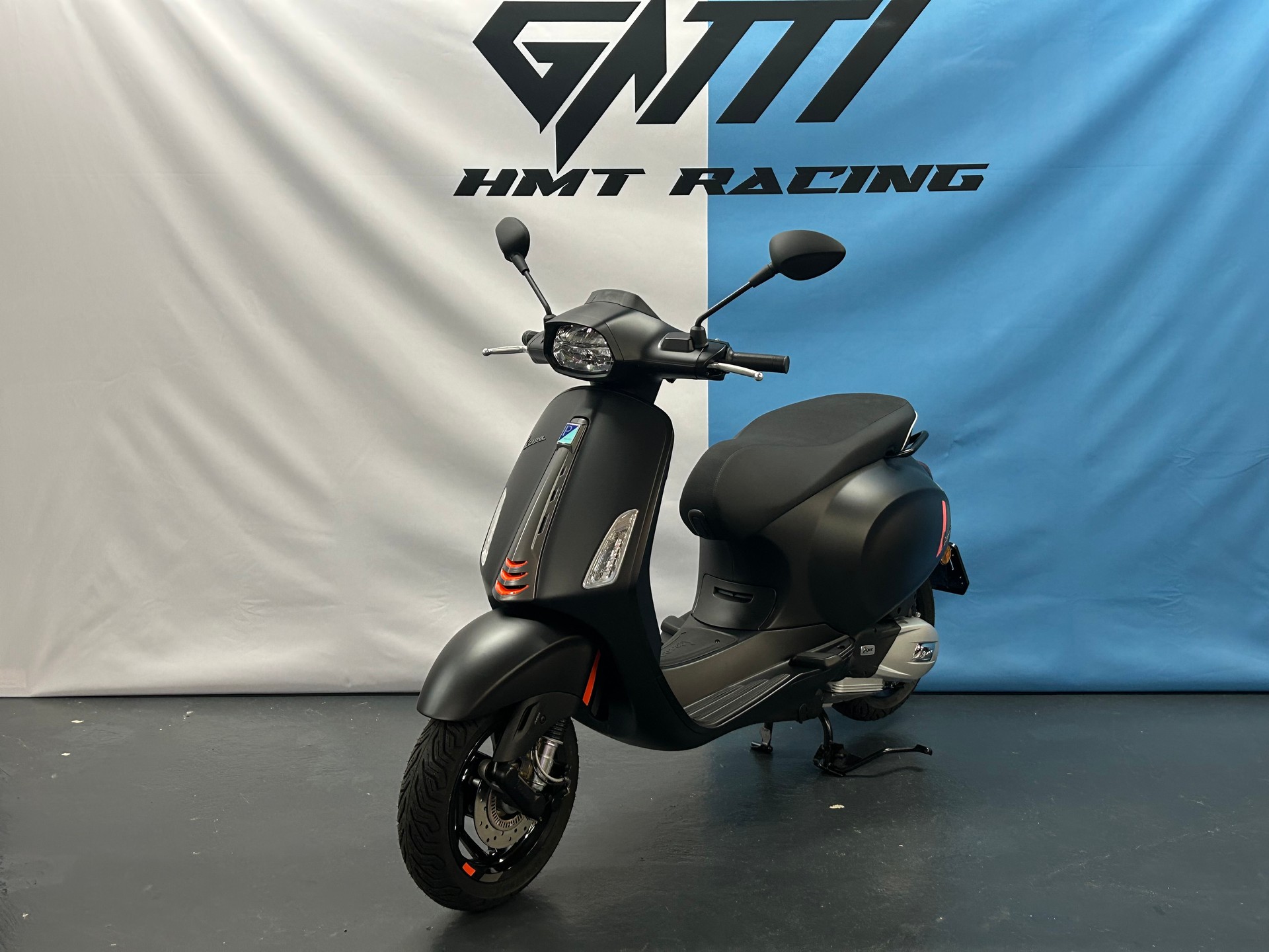 PIAGGIO Vespa 125 Sprint Sport-image-5