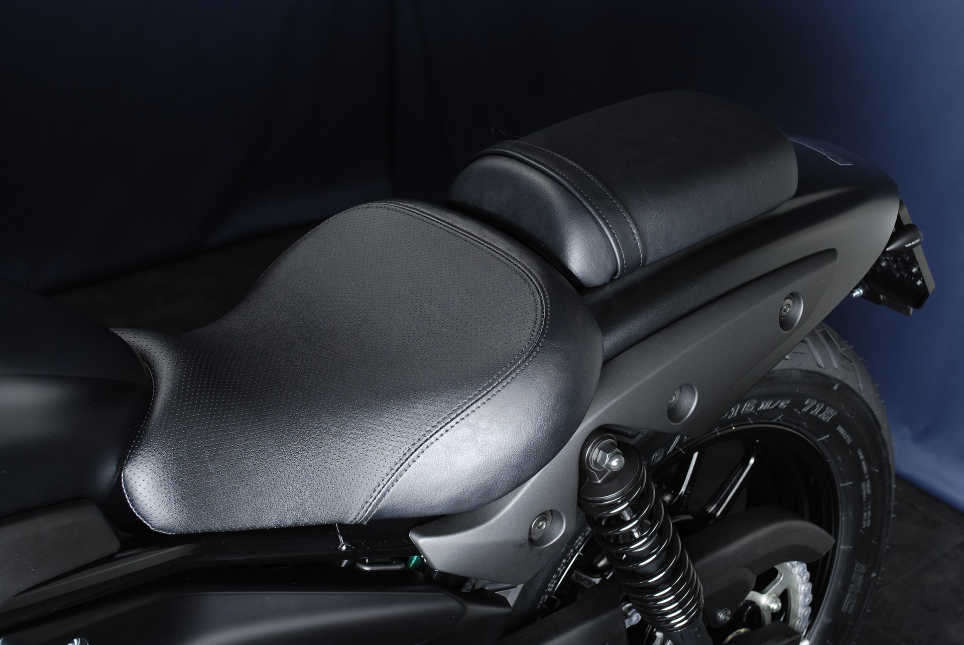 KAWASAKI Eliminator 500 SE MY25 - Umbau-image-10