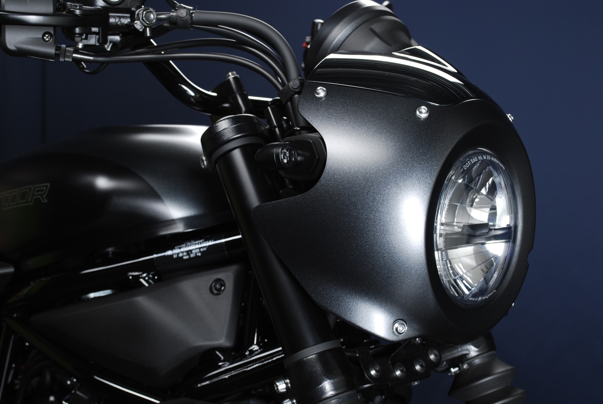 KAWASAKI Eliminator 500 SE MY25 - Umbau-image-8