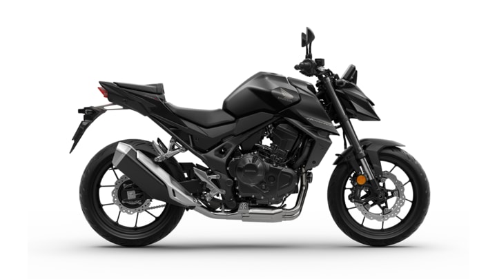 HONDA CB 750 Hornet-image-0