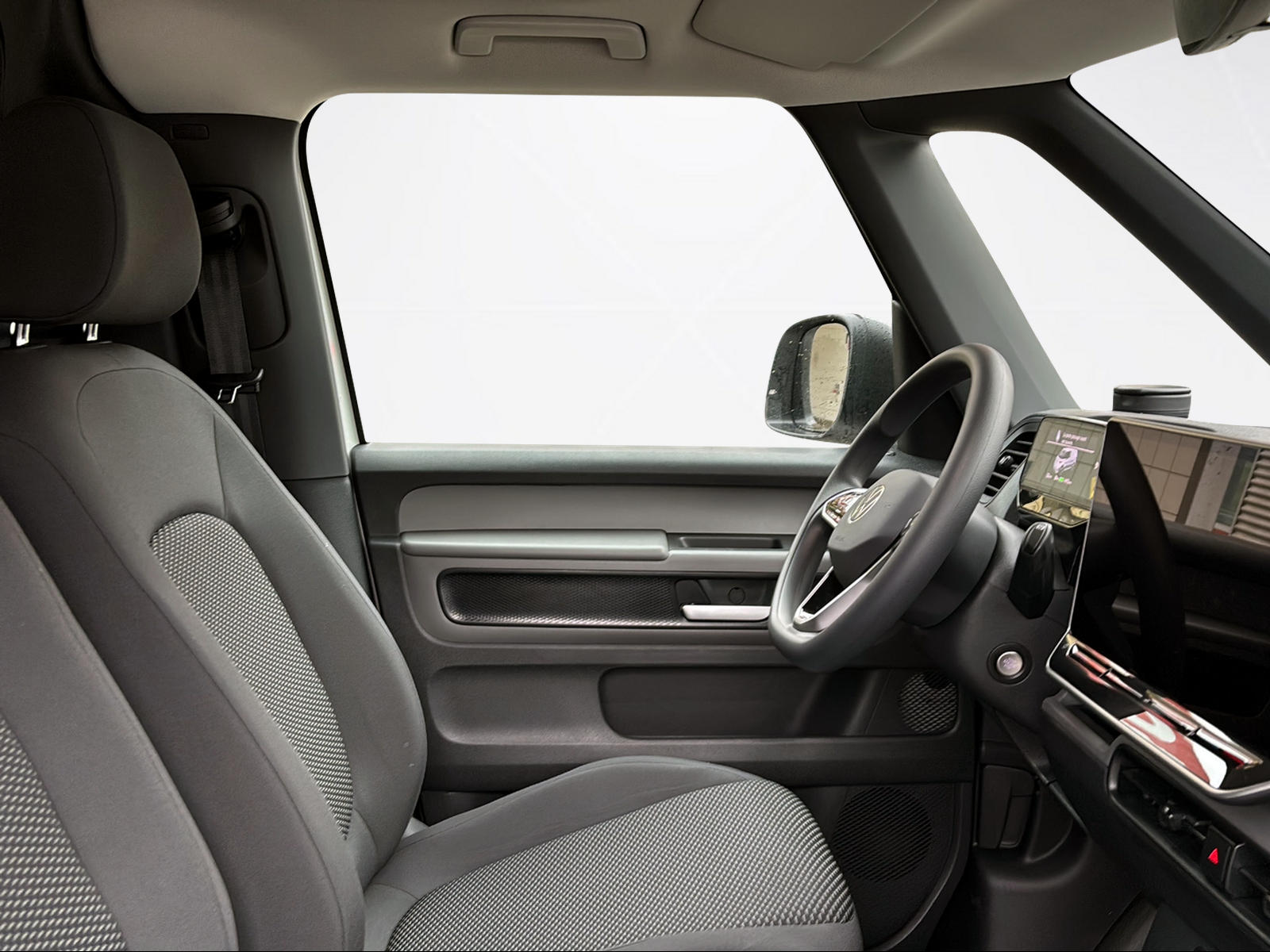 VW ID. Buzz Cargo-image-7