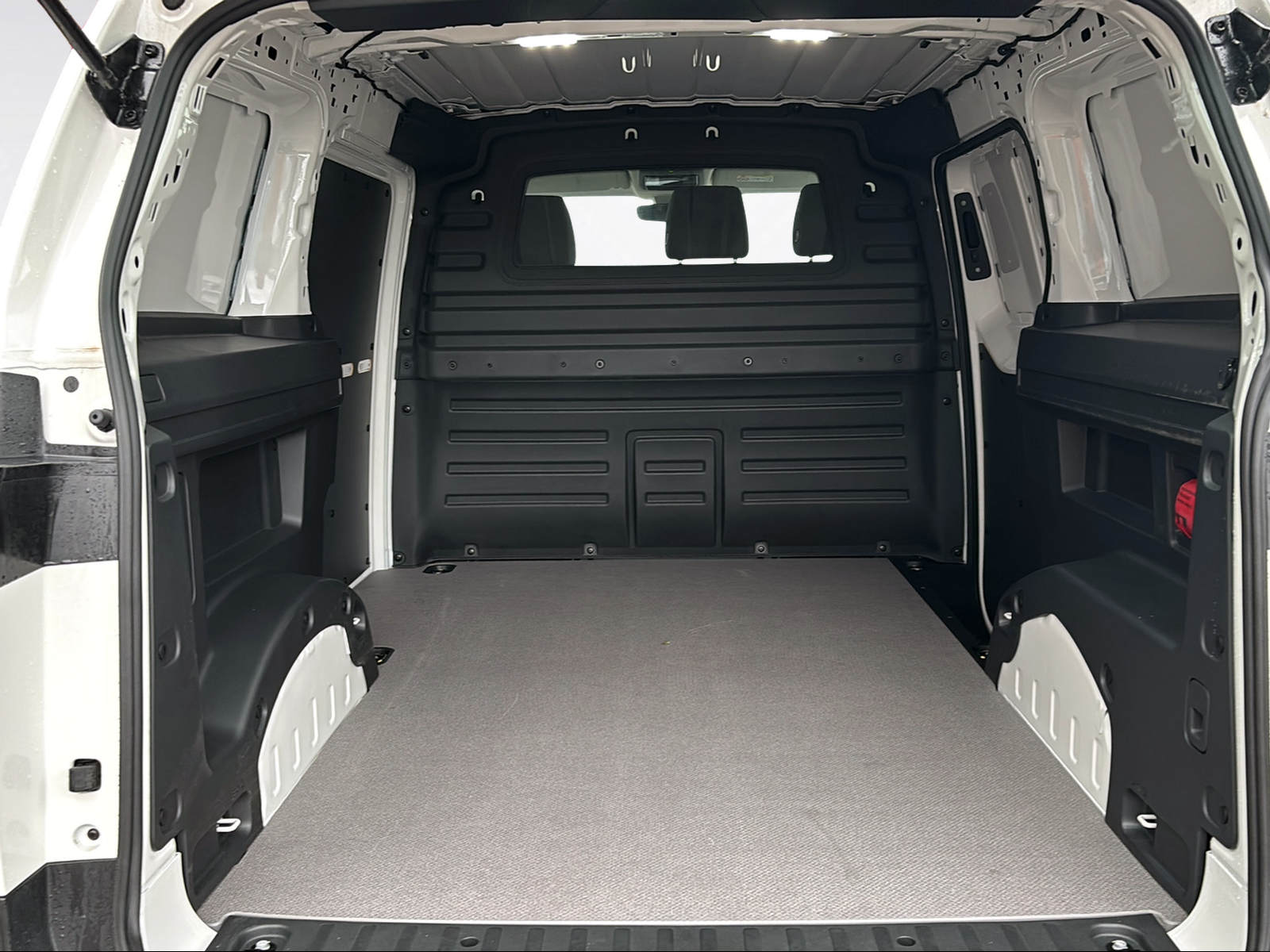 VW ID. Buzz Cargo-image-9