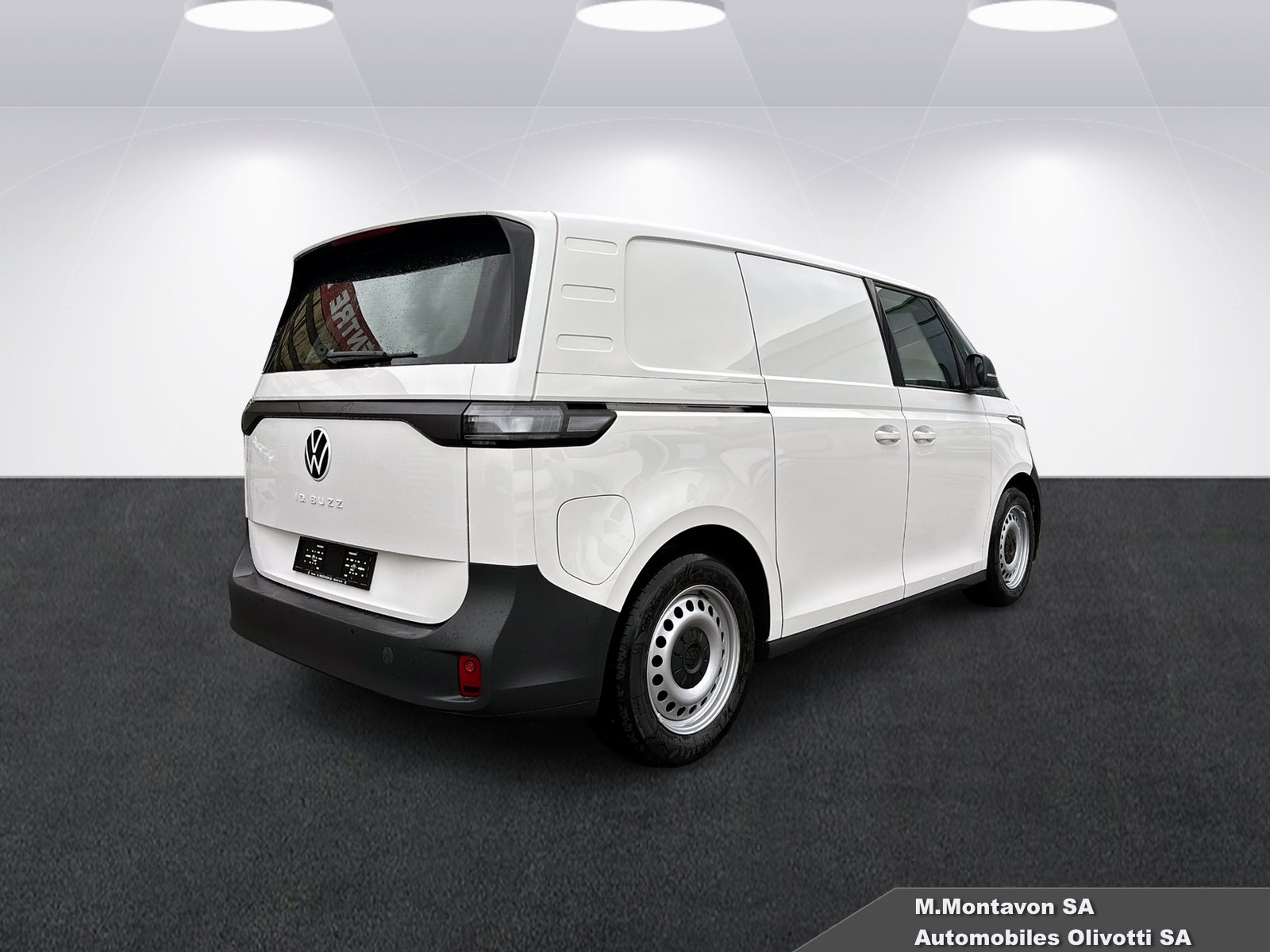 VW ID. Buzz Cargo-image-5