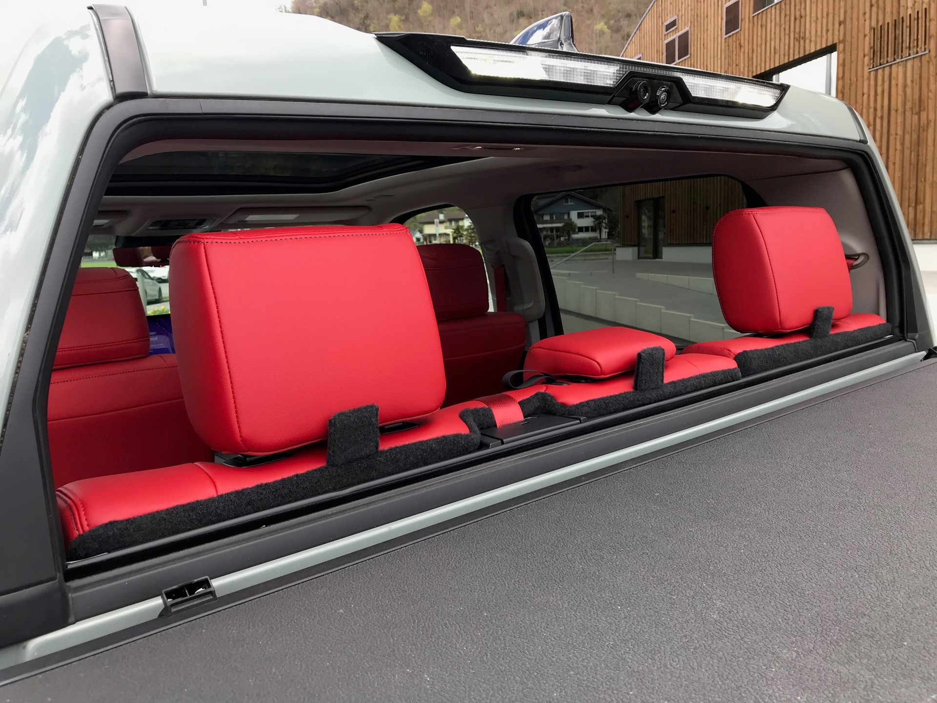 TOYOTA Tundra TRD PRO 3.5 I-Force Max Hybrid CrewCab-image-8