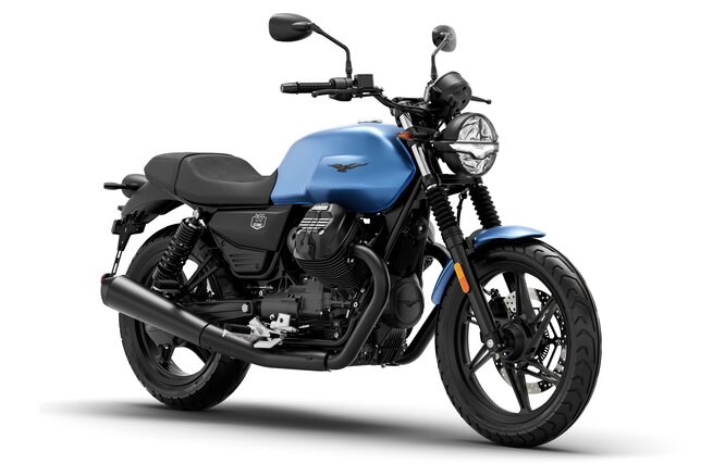 MOTO GUZZI V7 IV 850 Stone E5+-image-2