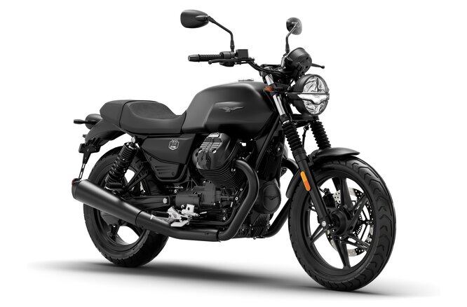 MOTO GUZZI V7 IV 850 Stone E5+-image-3