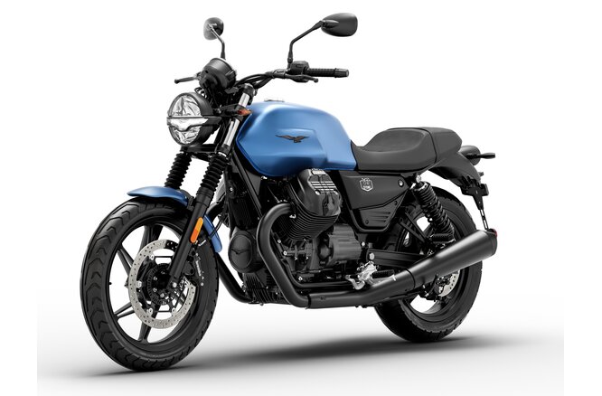MOTO GUZZI V7 IV 850 Stone E5+-image-1