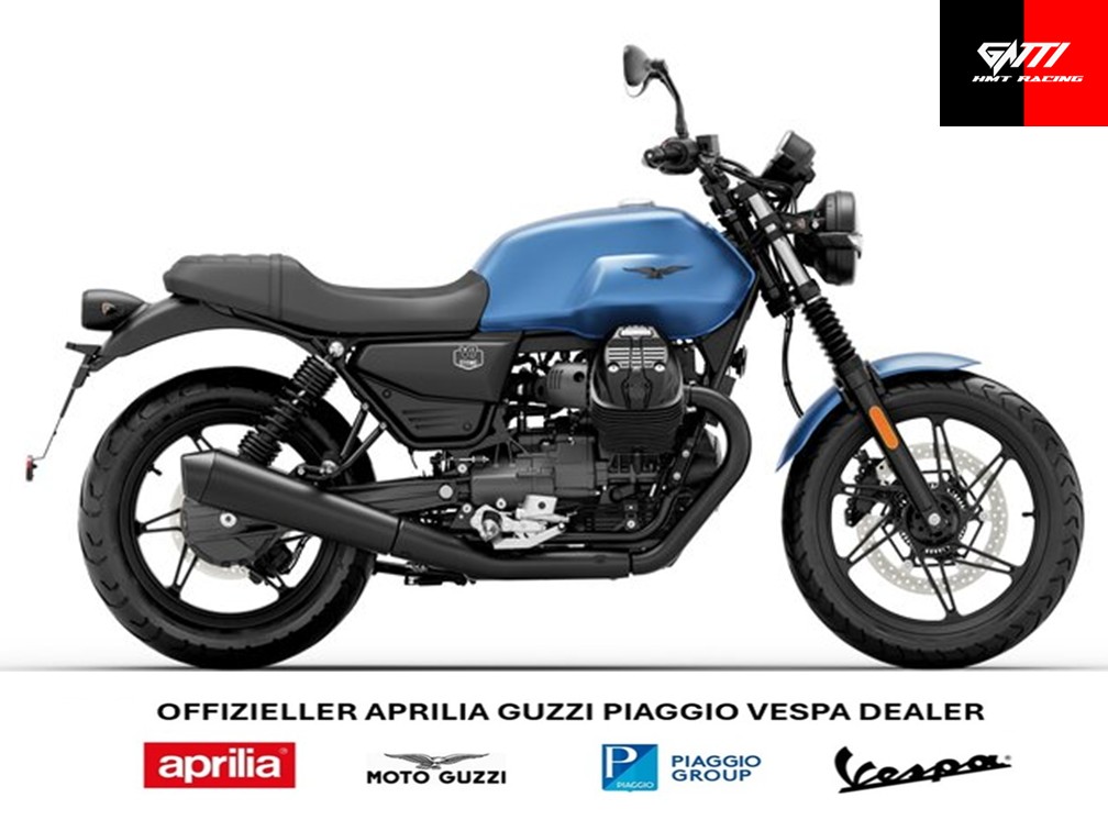 MOTO GUZZI V7 IV 850 Stone E5+-image-0