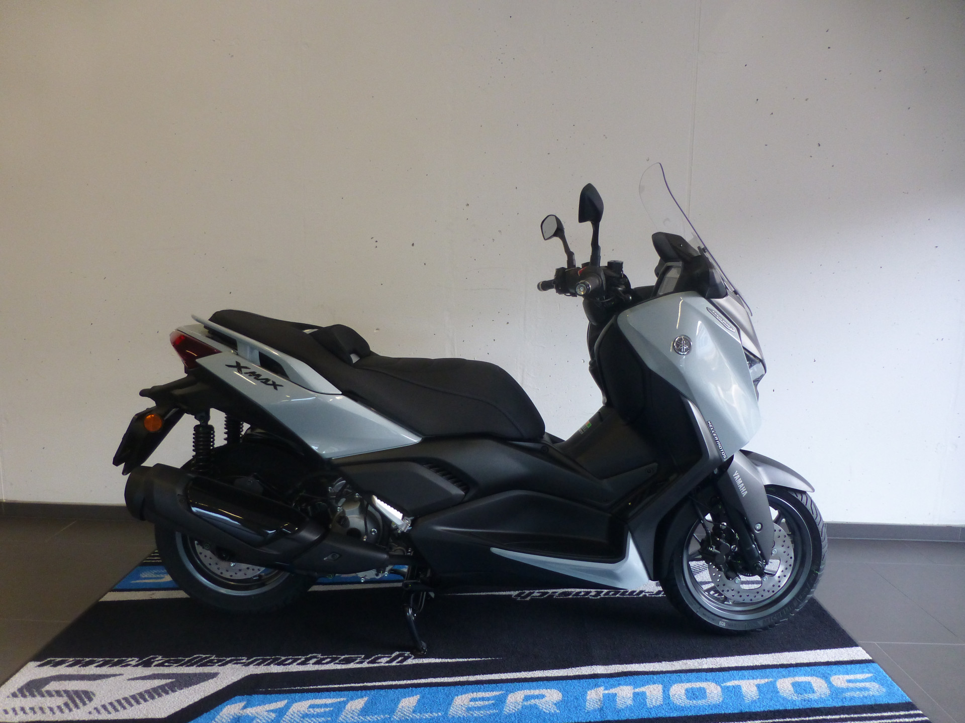 YAMAHA X-Max 300 Tech Max
