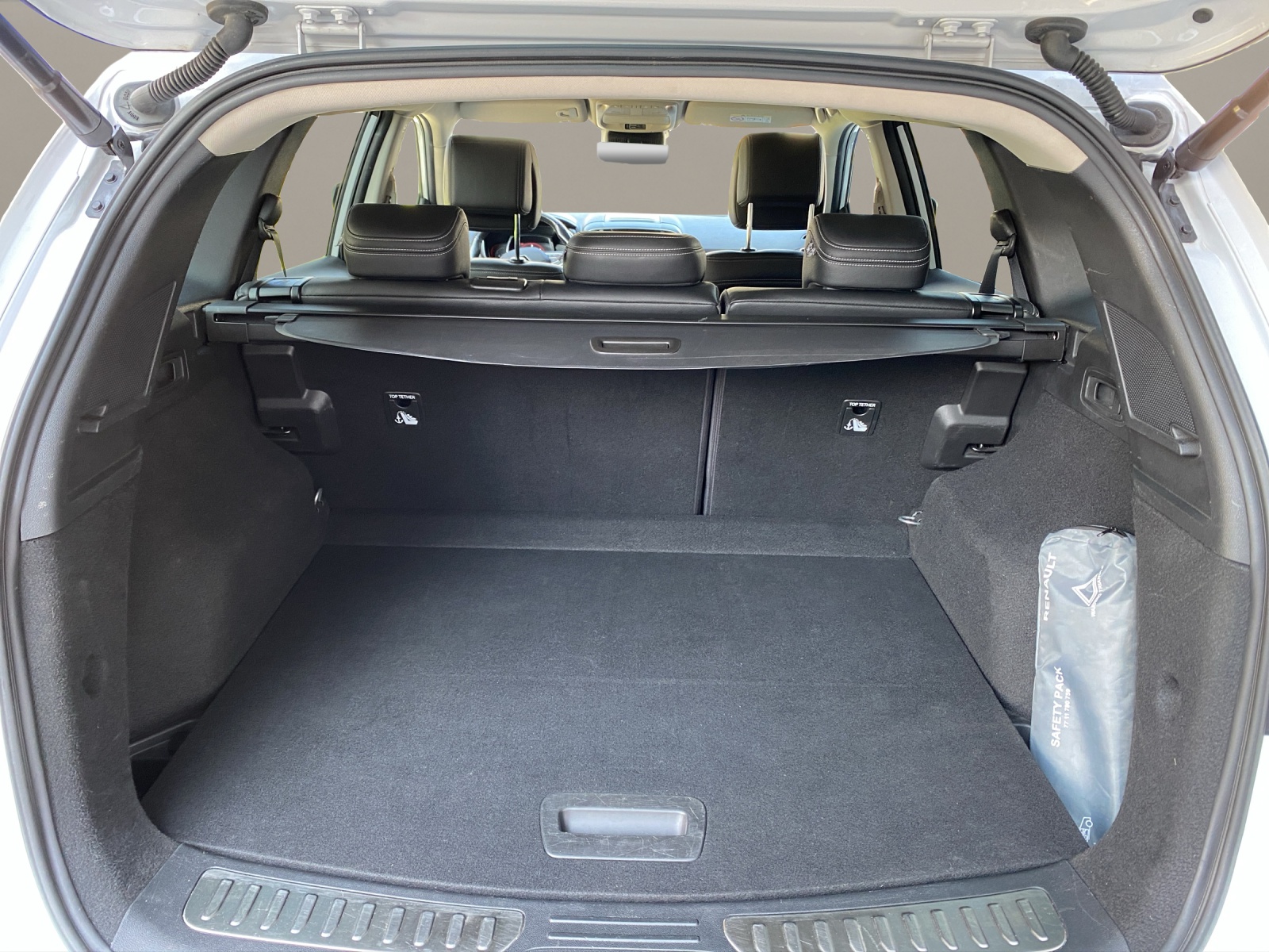 RENAULT Koleos 2.0 dCi Intens 4WD Xtronic CVT-image-12