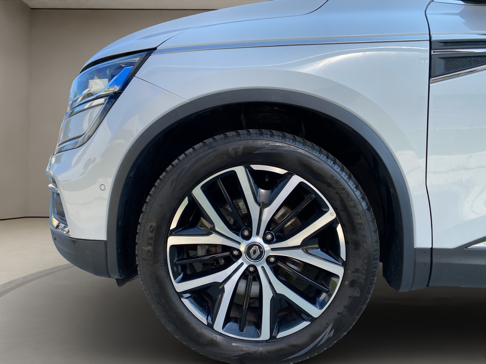 RENAULT Koleos 2.0 dCi Intens 4WD Xtronic CVT-image-14
