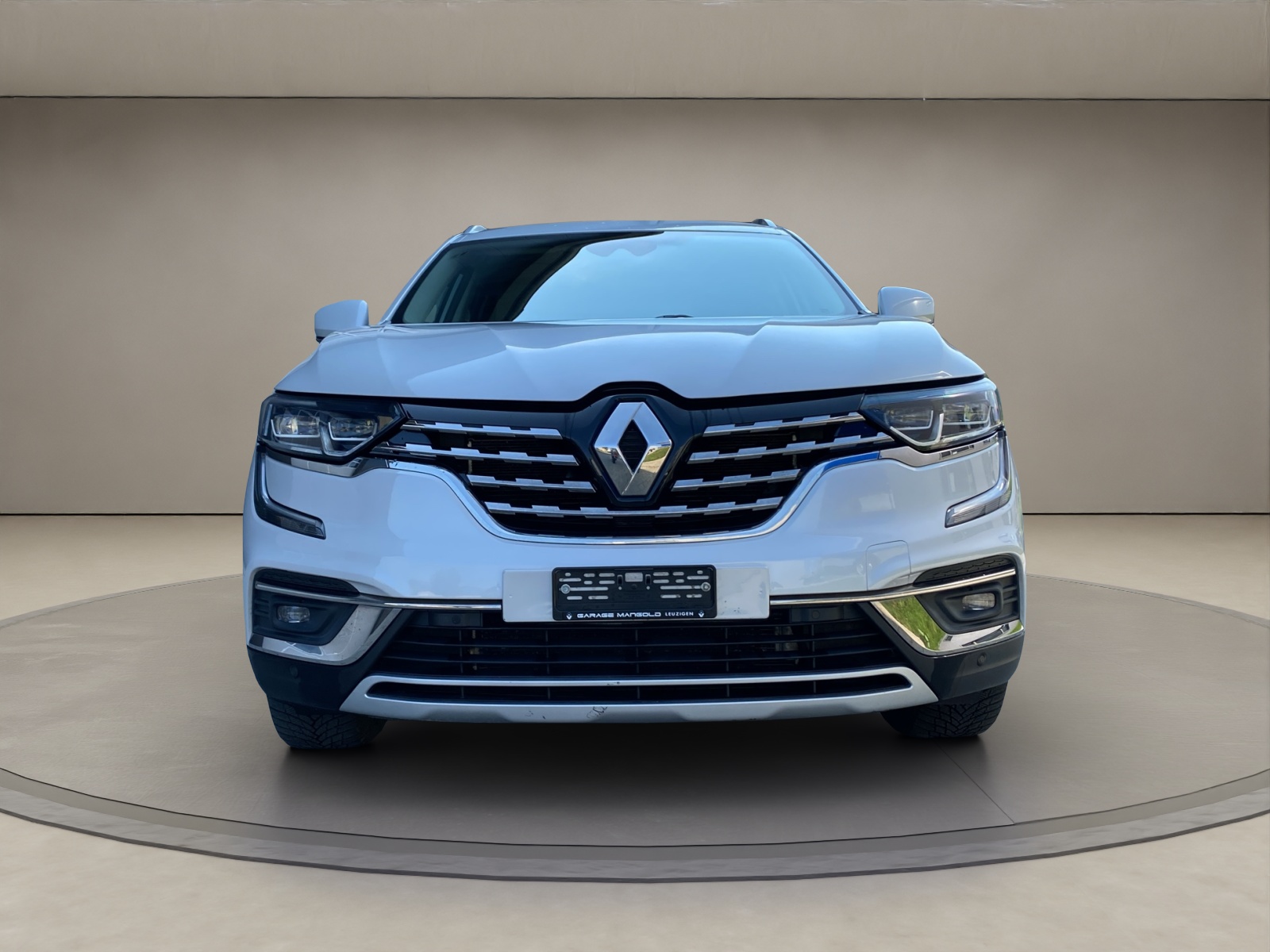 RENAULT Koleos 2.0 dCi Intens 4WD Xtronic CVT-image-7