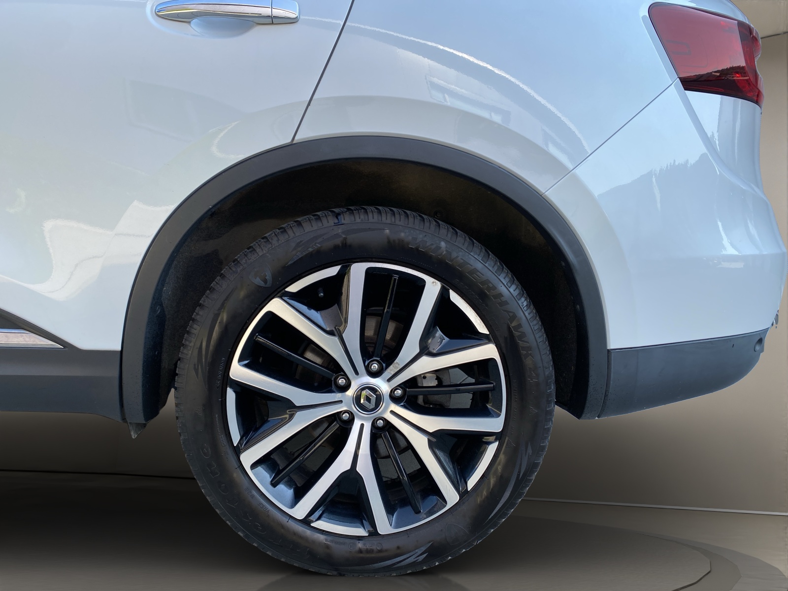 RENAULT Koleos 2.0 dCi Intens 4WD Xtronic CVT-image-15