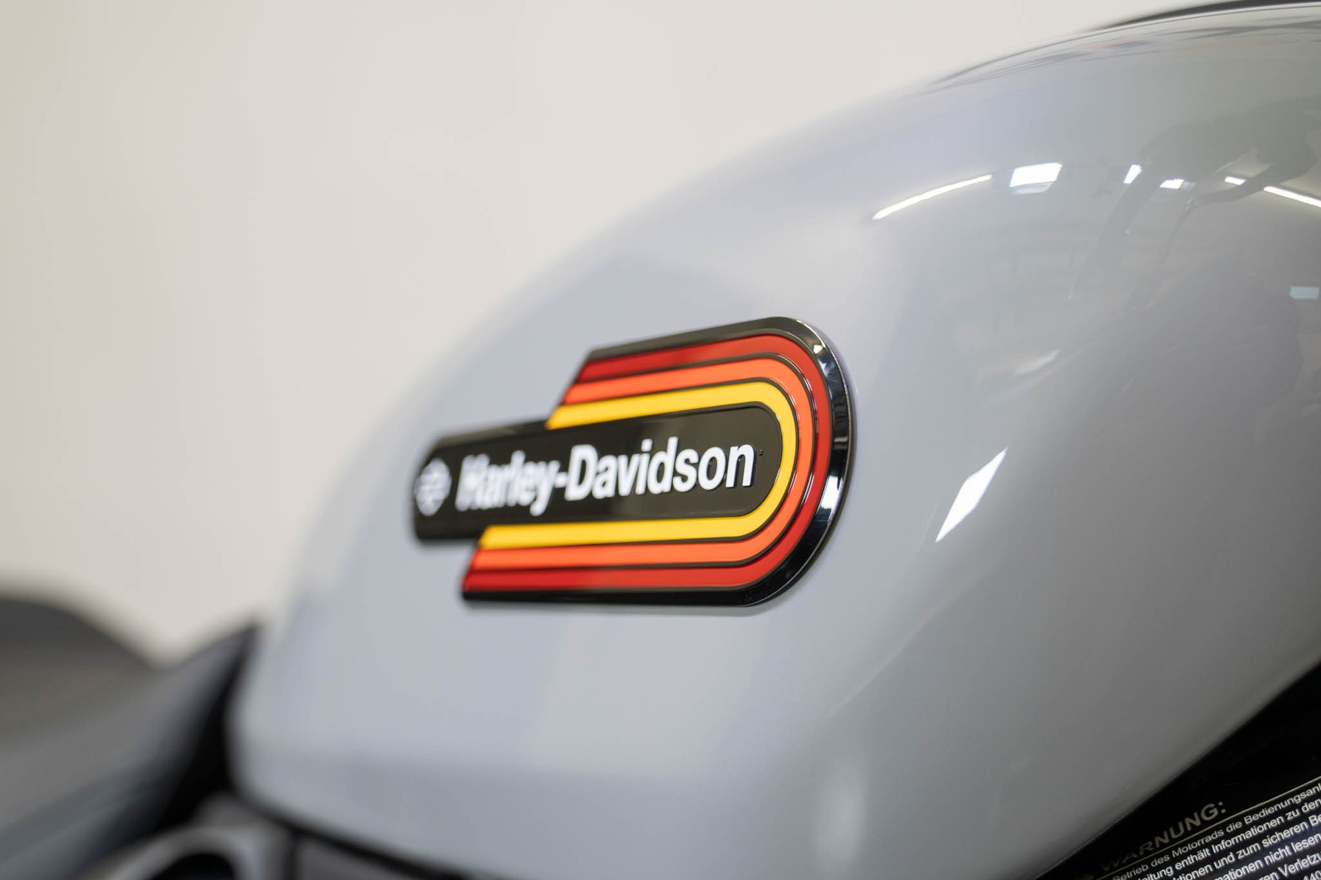 HARLEY-DAVIDSON RH 975 Nightster-image-9