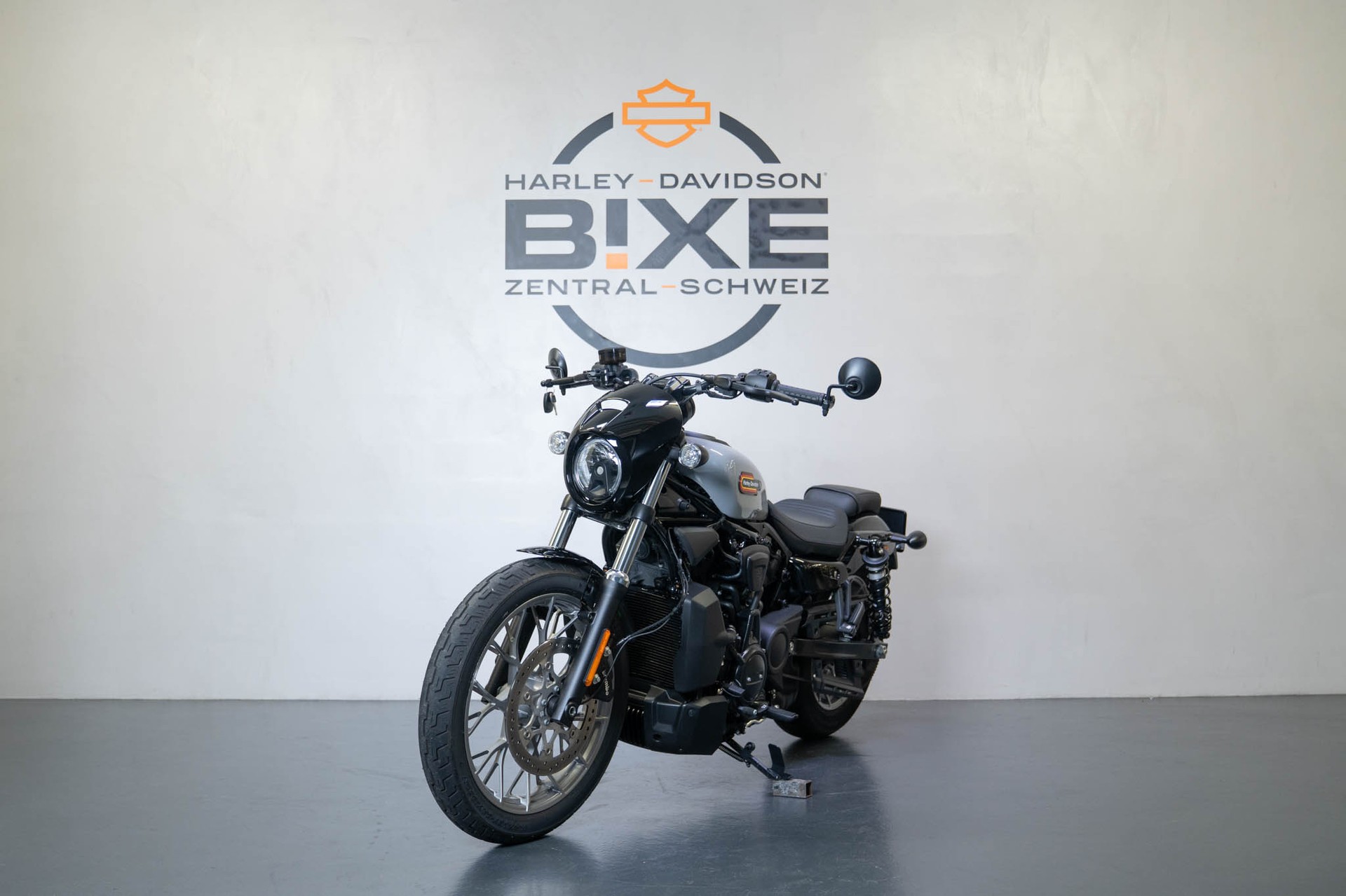 HARLEY-DAVIDSON RH 975 Nightster-image-2