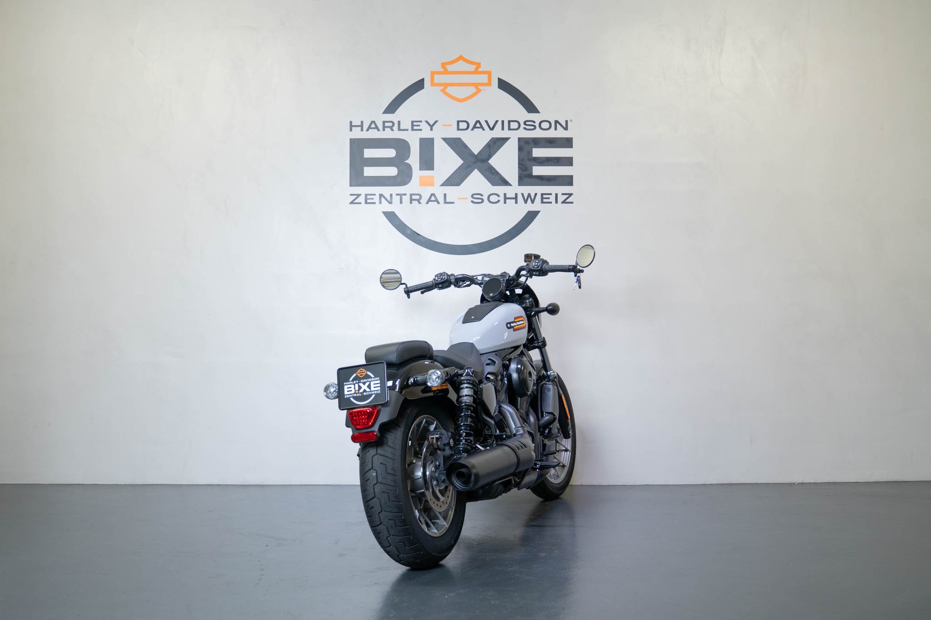 HARLEY-DAVIDSON RH 975 Nightster-image-3