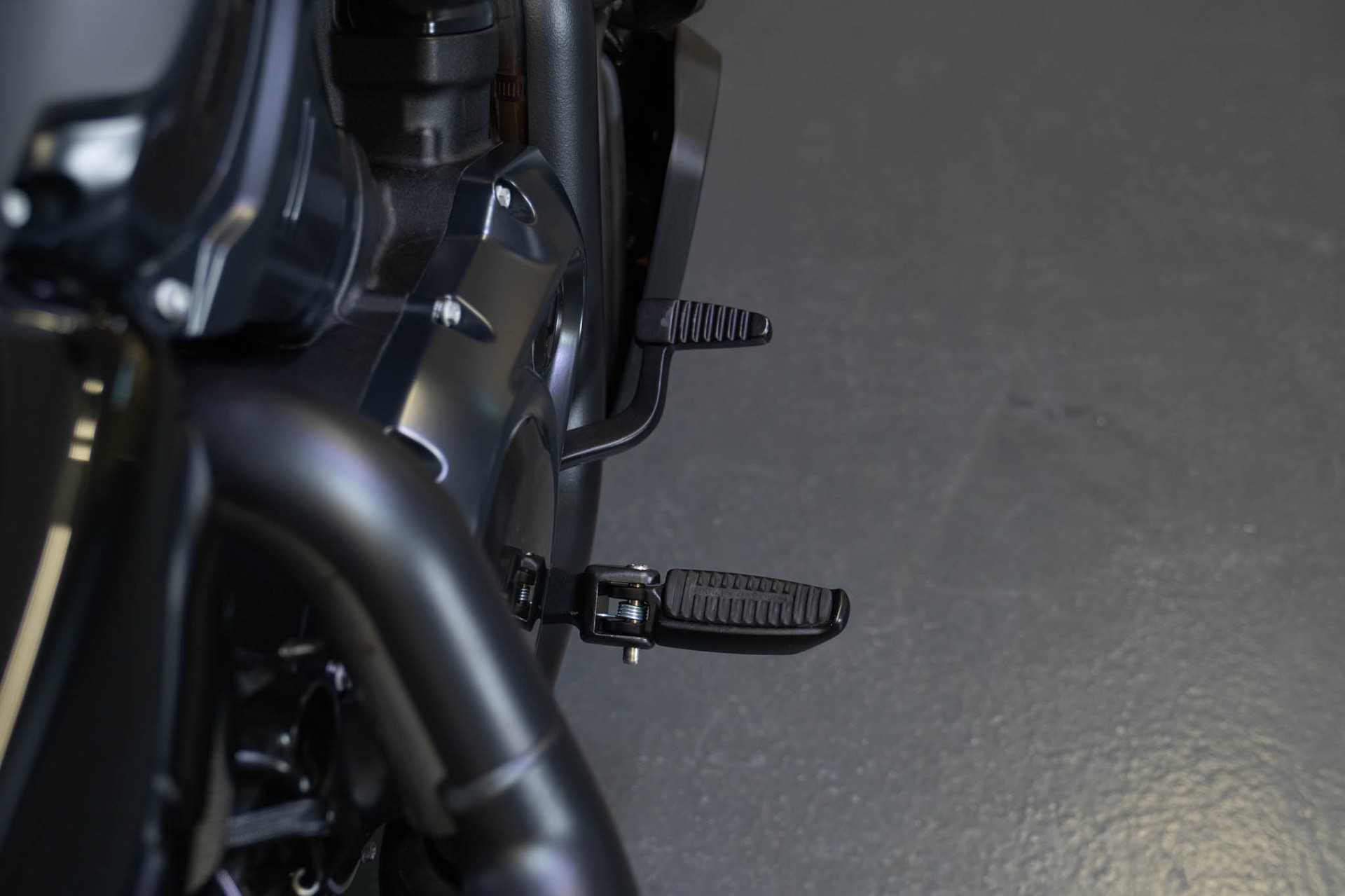 HARLEY-DAVIDSON RH 975 Nightster-image-7