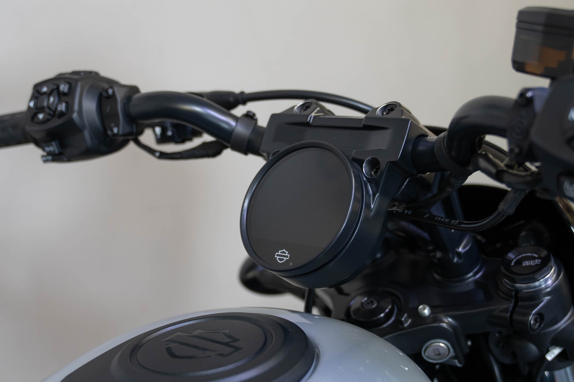 HARLEY-DAVIDSON RH 975 Nightster-image-8