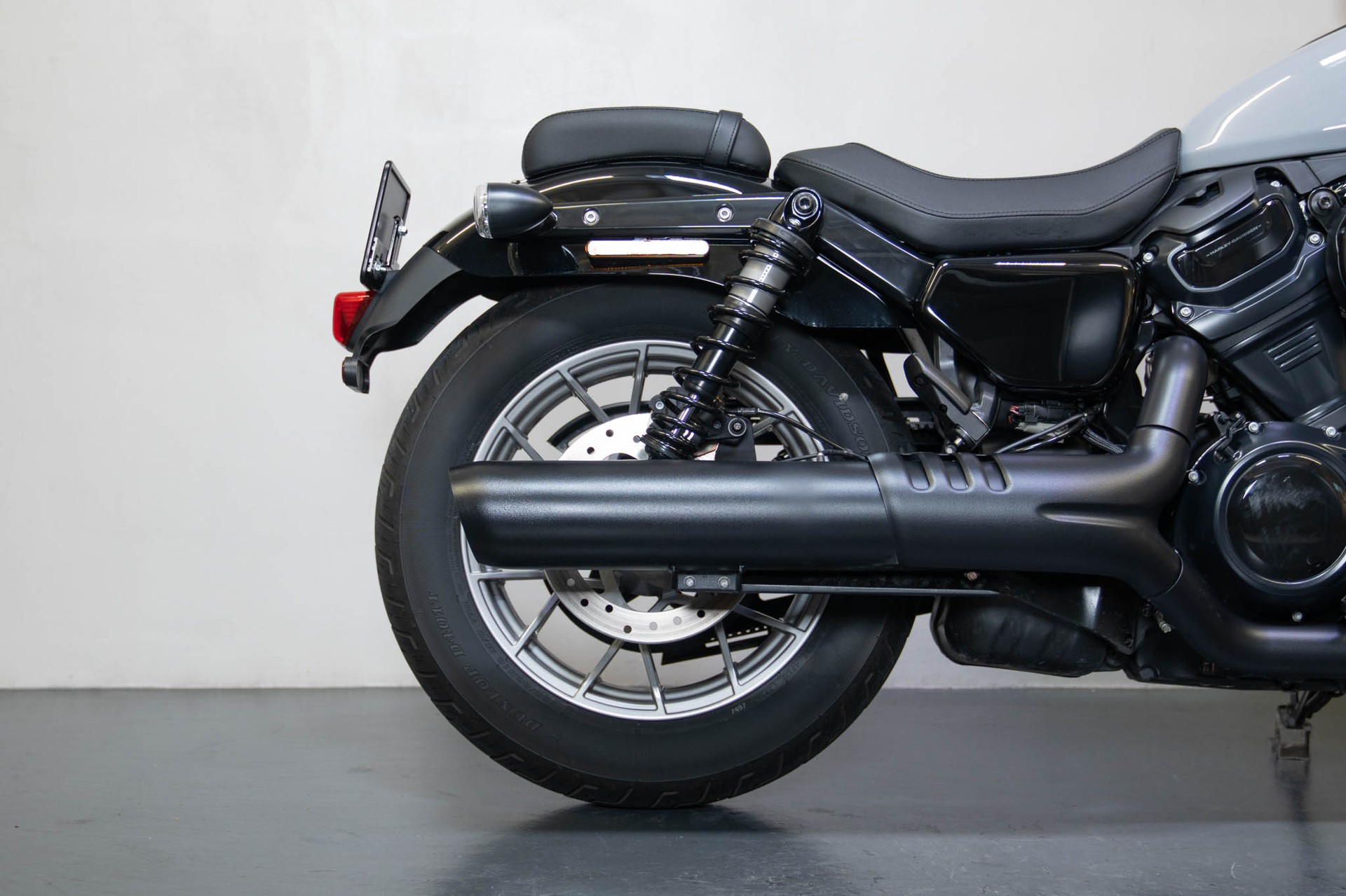 HARLEY-DAVIDSON RH 975 Nightster-image-6