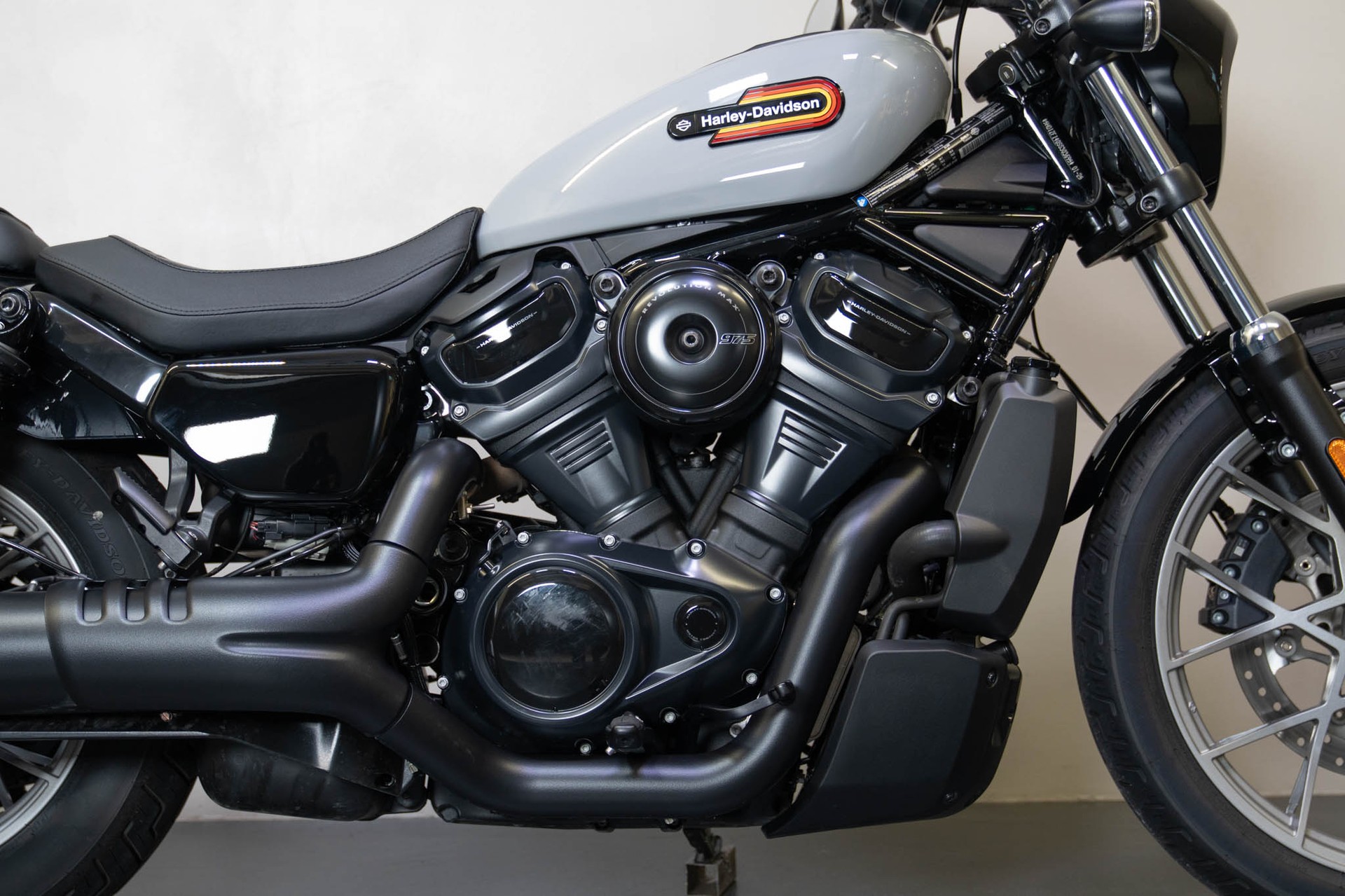 HARLEY-DAVIDSON RH 975 Nightster-image-4