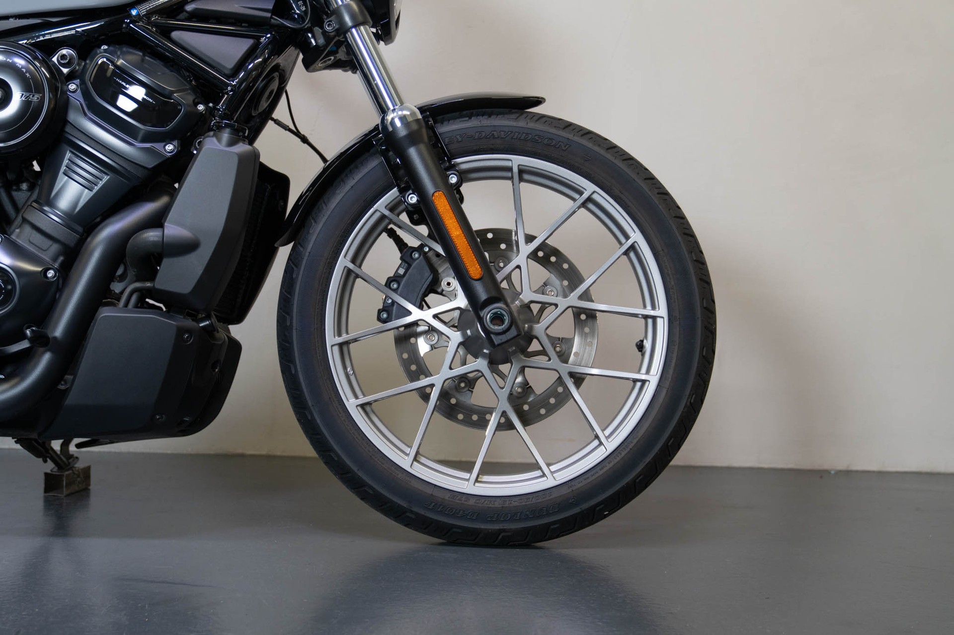 HARLEY-DAVIDSON RH 975 Nightster-image-5