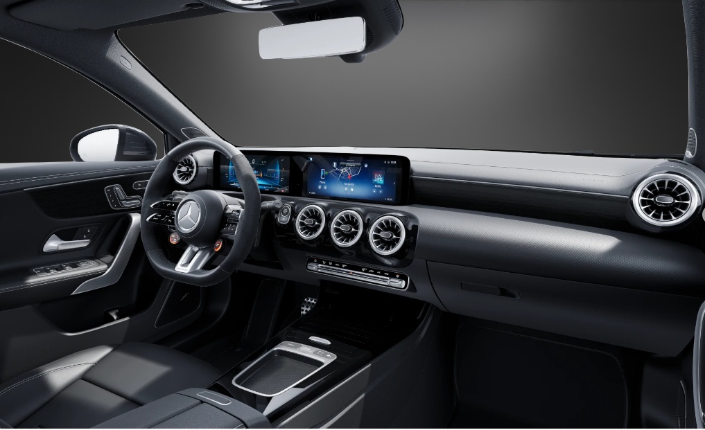 MERCEDES-BENZ A AMG 35 4Matic 8G-DCT-image-7