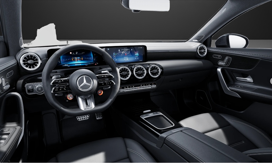 MERCEDES-BENZ A AMG 35 4Matic 8G-DCT-image-5