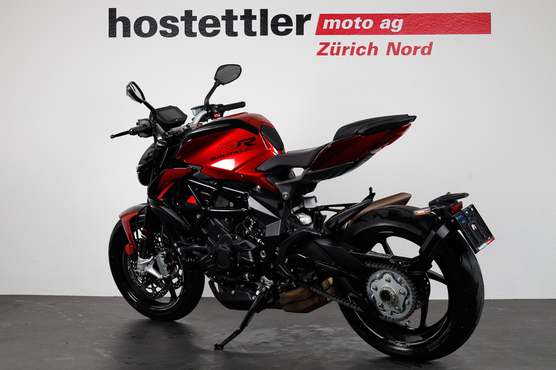 MV AGUSTA Brutale 800 RR-image-3