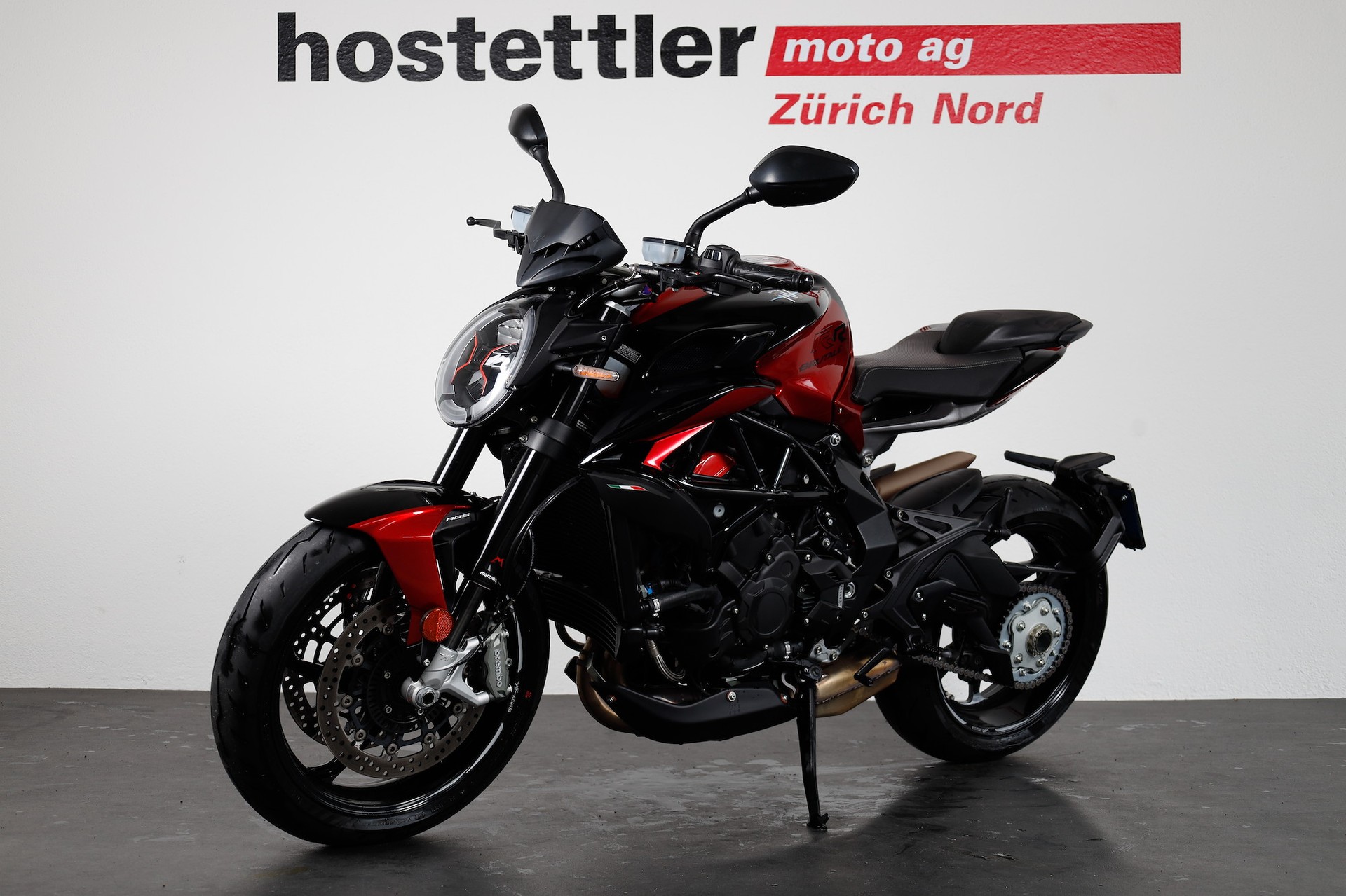 MV AGUSTA Brutale 800 RR-image-5