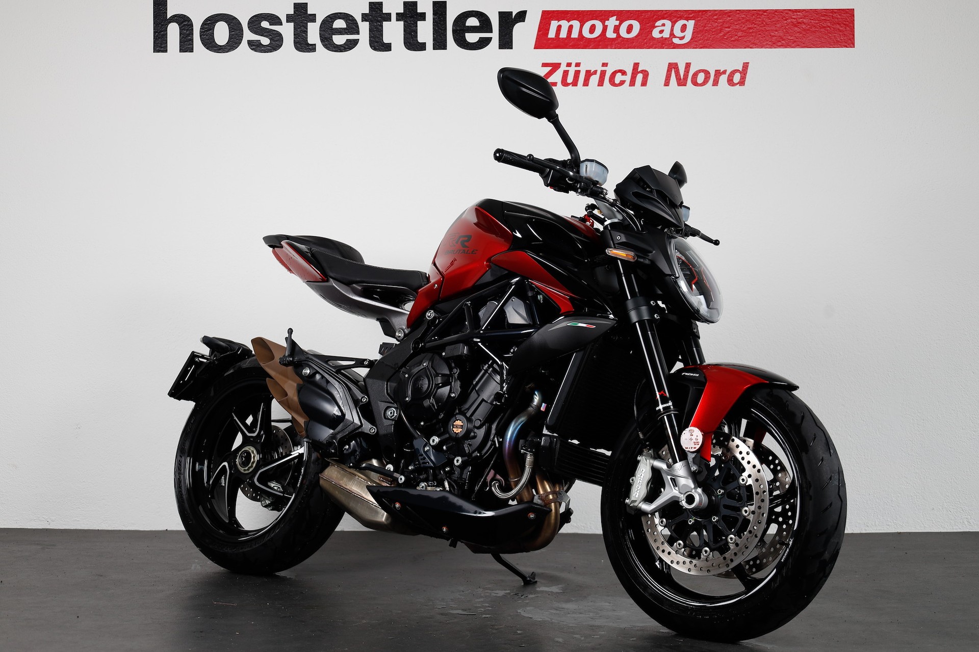 MV AGUSTA Brutale 800 RR-image-0
