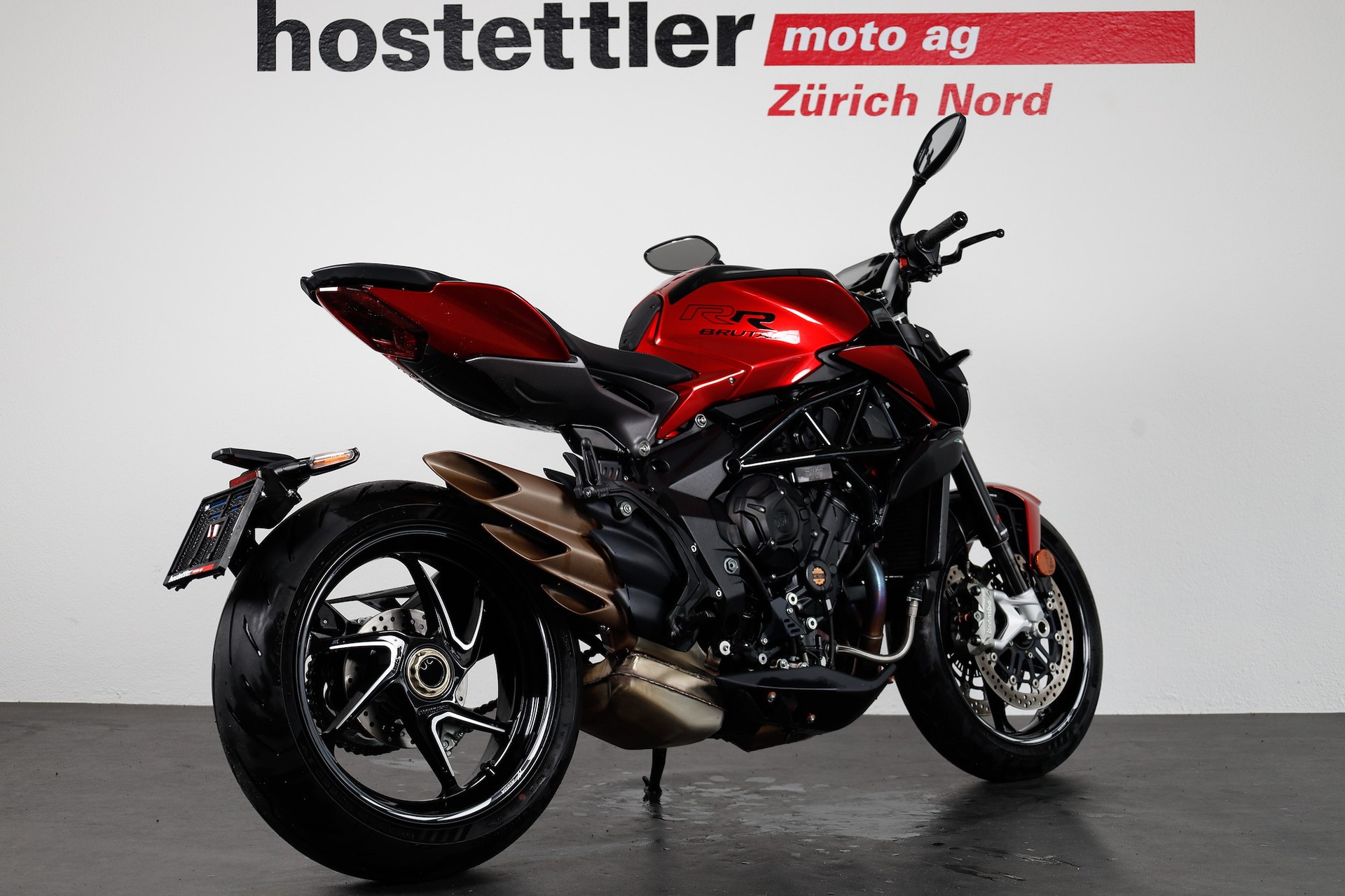 MV AGUSTA Brutale 800 RR-image-2