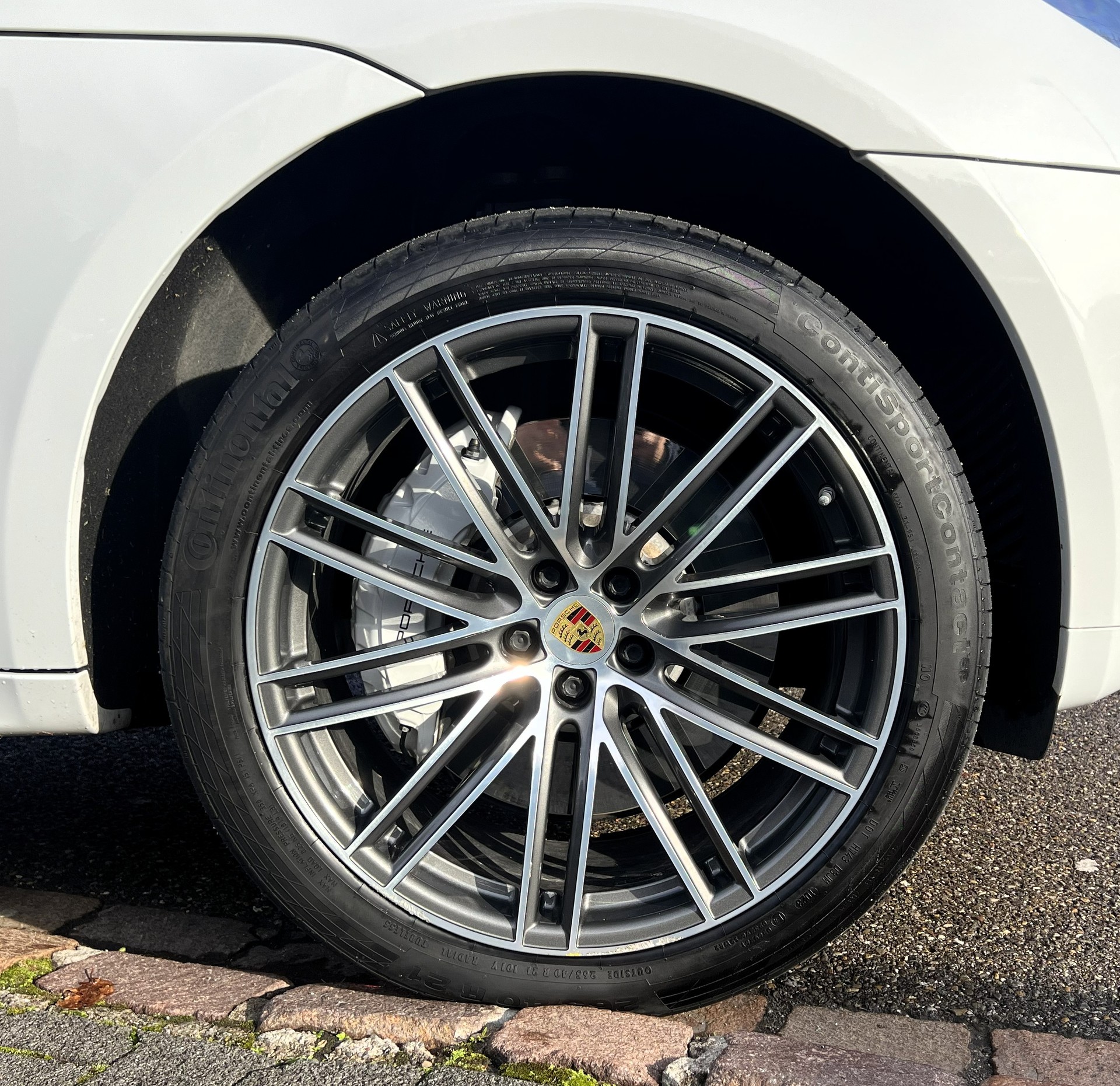 PORSCHE Macan Turbo PDK-image-11