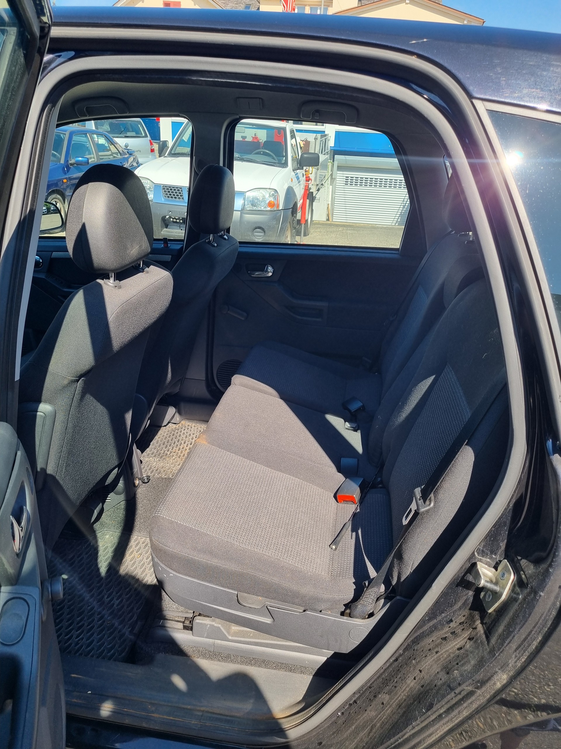 OPEL Meriva 1.6i-16 TP Enjoy-image-9