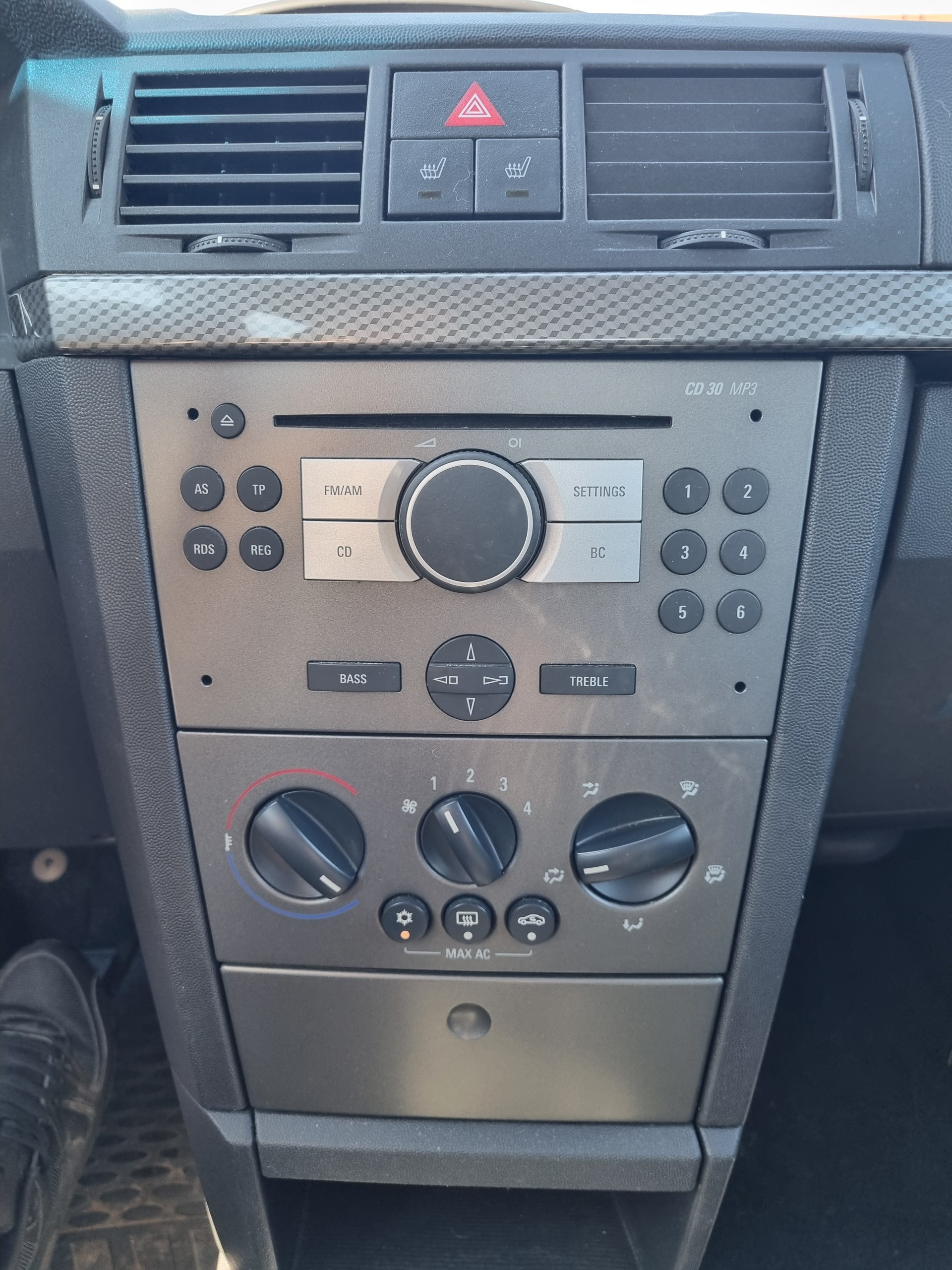 OPEL Meriva 1.6i-16 TP Enjoy-image-15