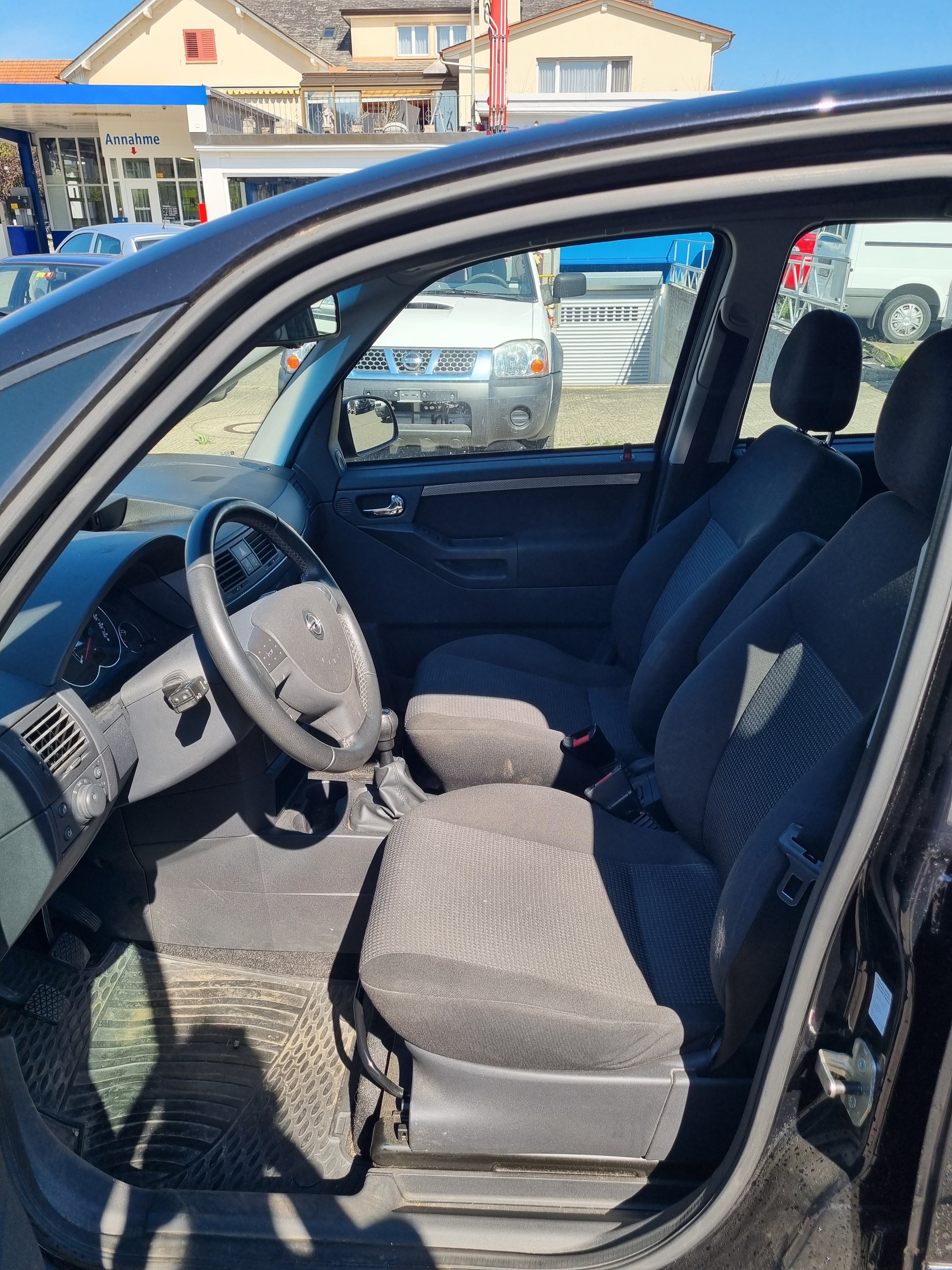 OPEL Meriva 1.6i-16 TP Enjoy-image-8