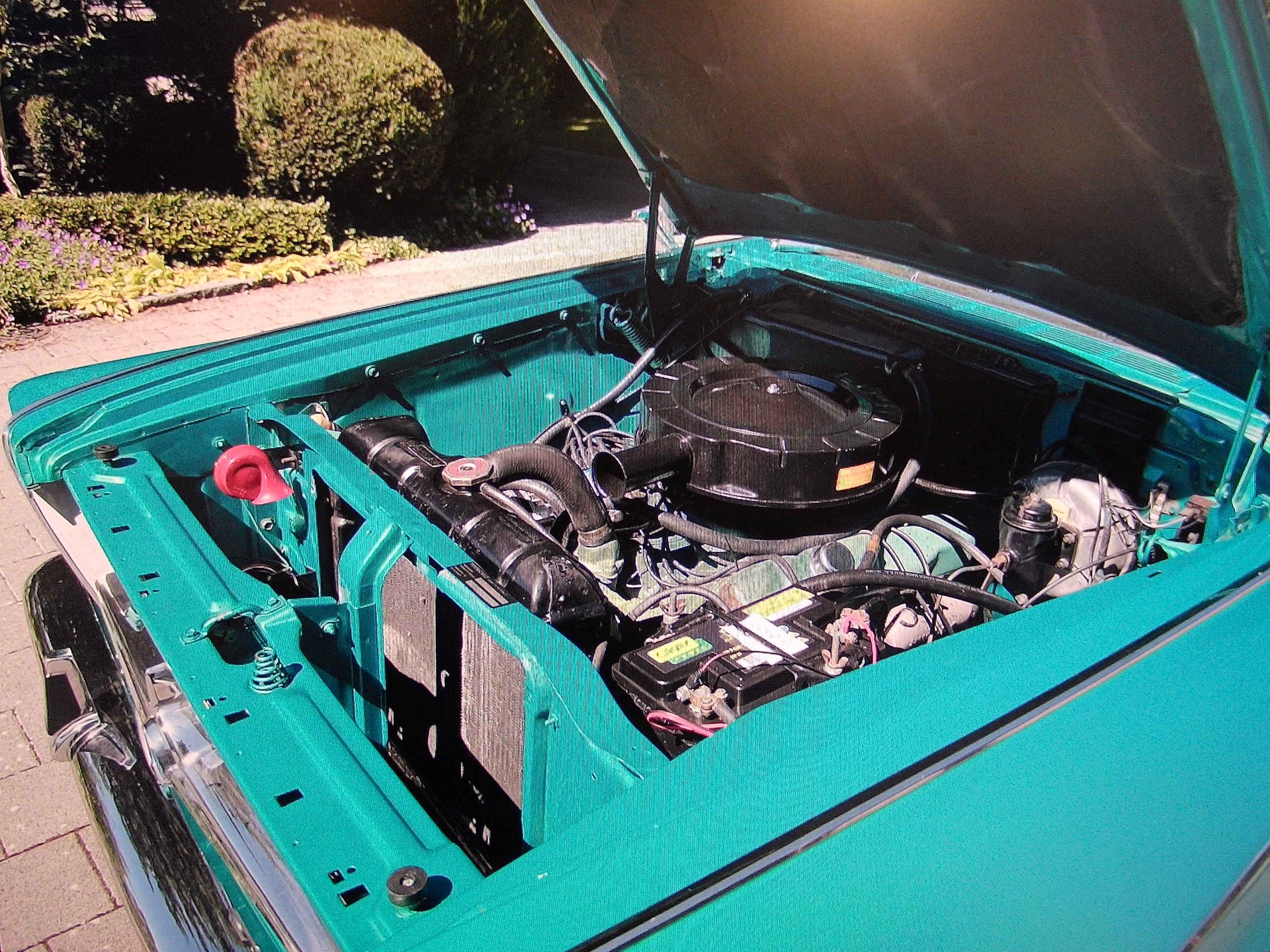 CHRYSLER 300-image-11