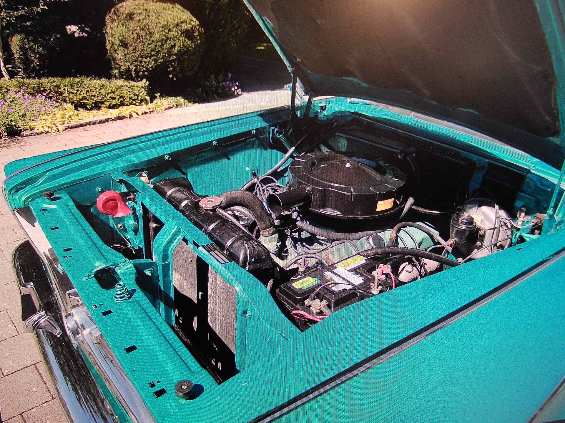 CHRYSLER 300-image-13