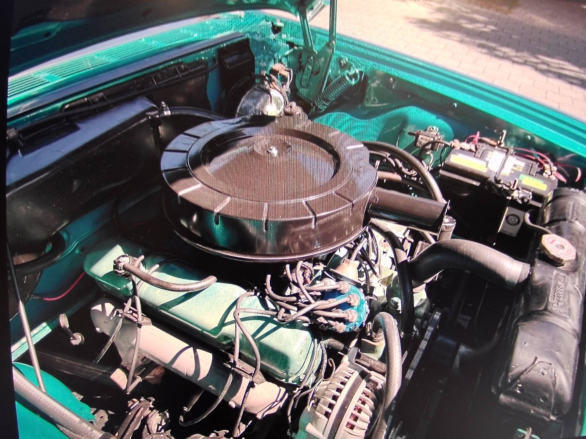 CHRYSLER 300-image-9