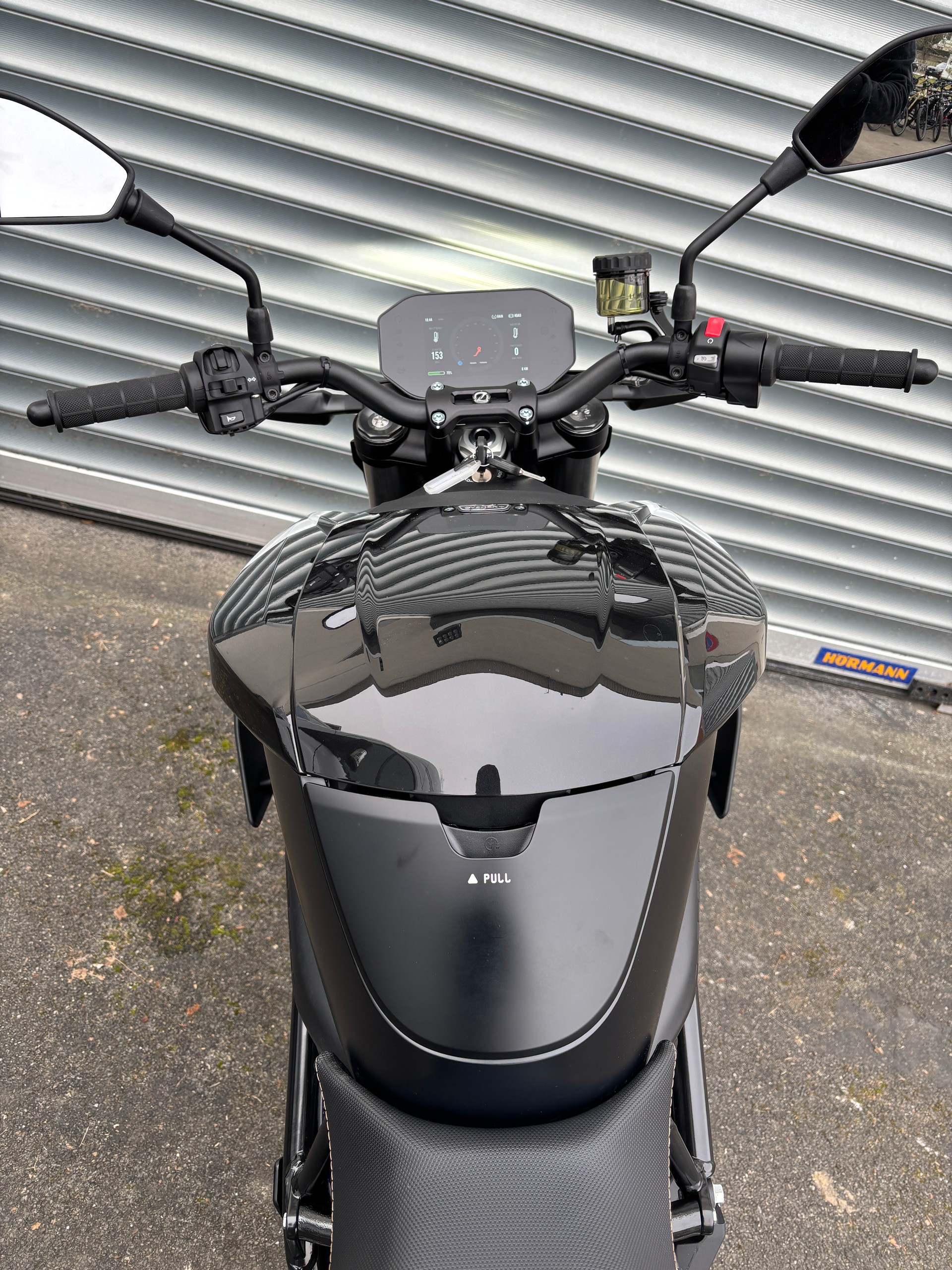 ZERO SR/F Neuheit mit Frontspoiler-image-7