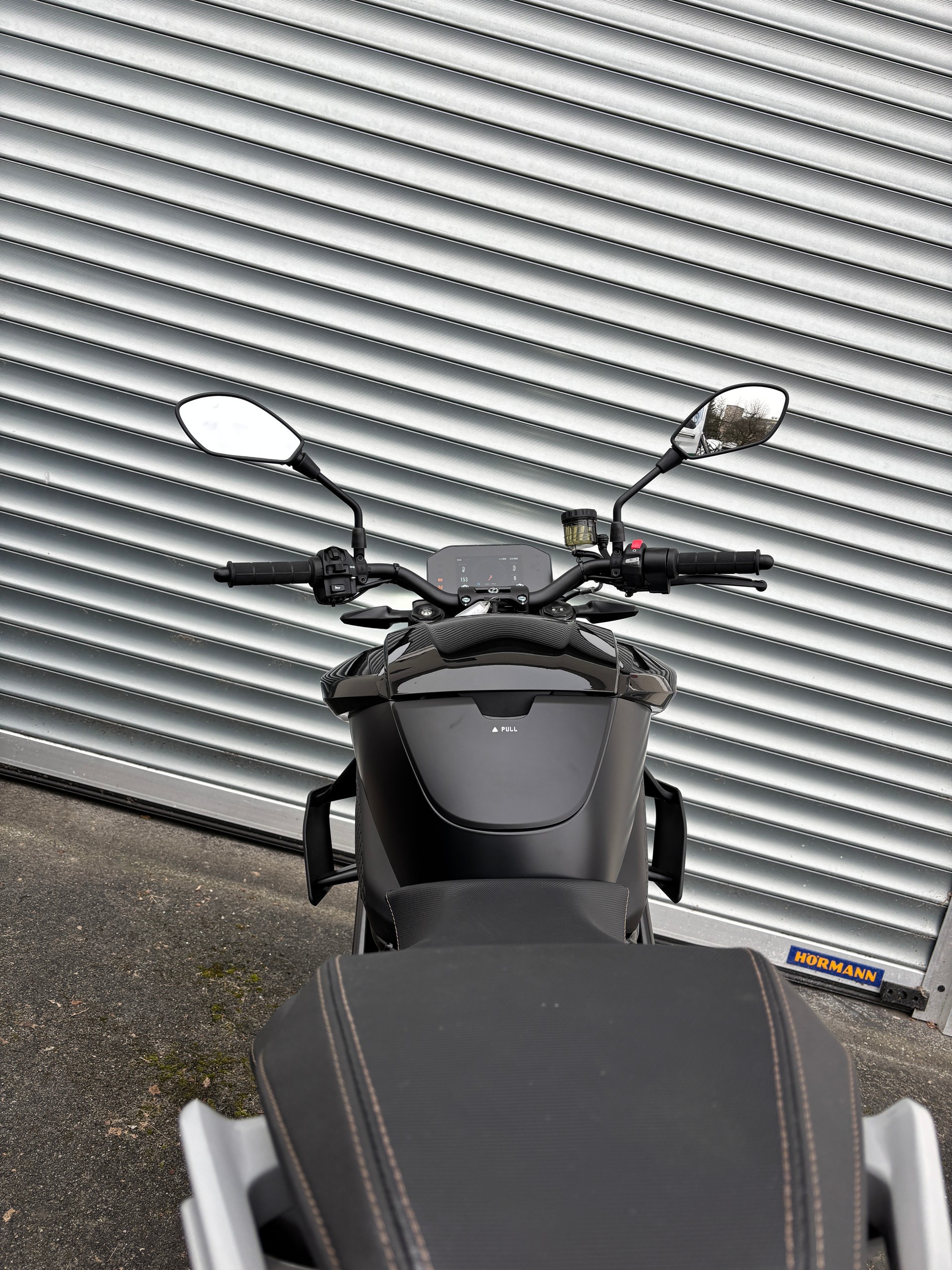 ZERO SR/F Neuheit mit Frontspoiler-image-6