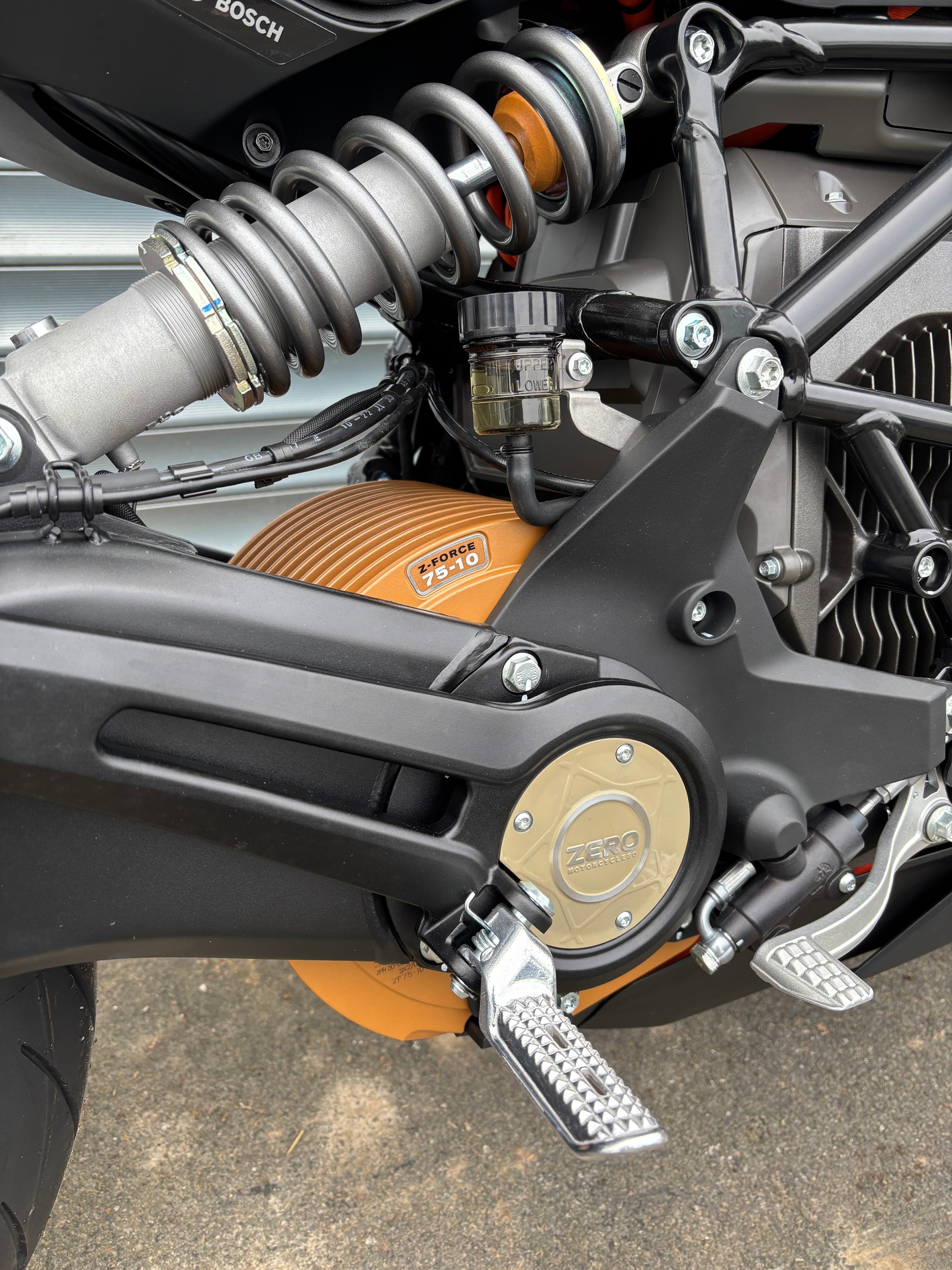 ZERO SR/F Neuheit mit Frontspoiler-image-11