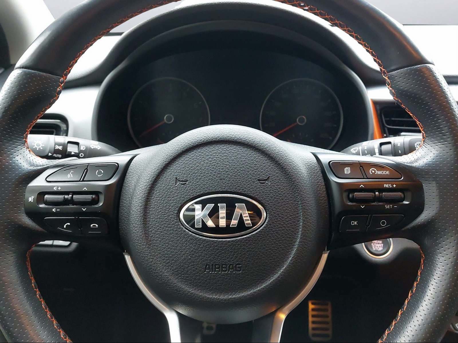 KIA Stonic 1.0 T-GDi-image-9
