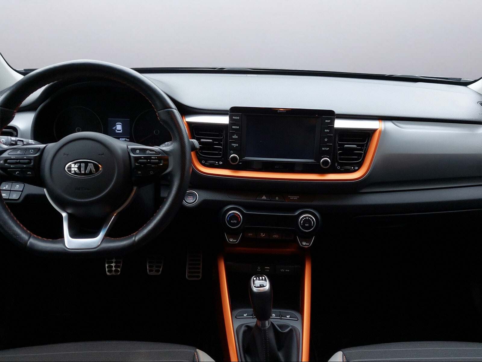 KIA Stonic 1.0 T-GDi-image-5