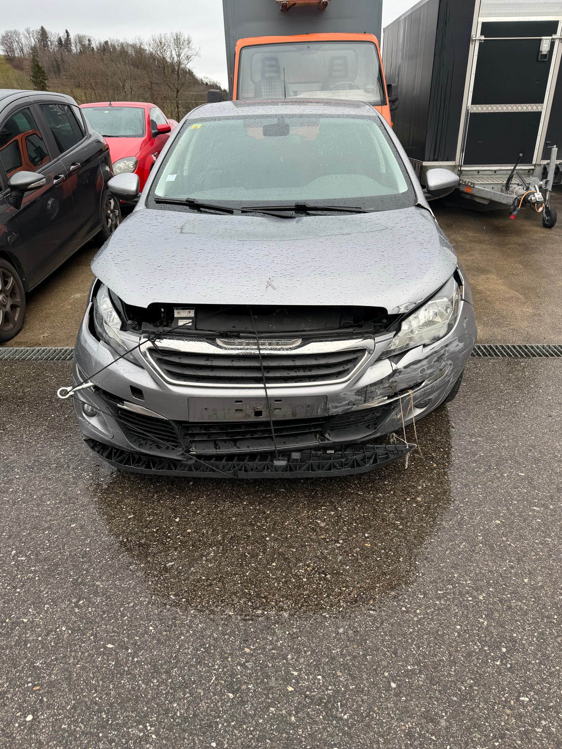 PEUGEOT 308 1.6 BlueHDI Style-image-12