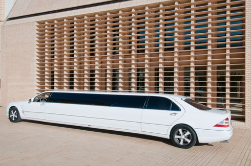 LINCOLN Stretchlimousine-image-5