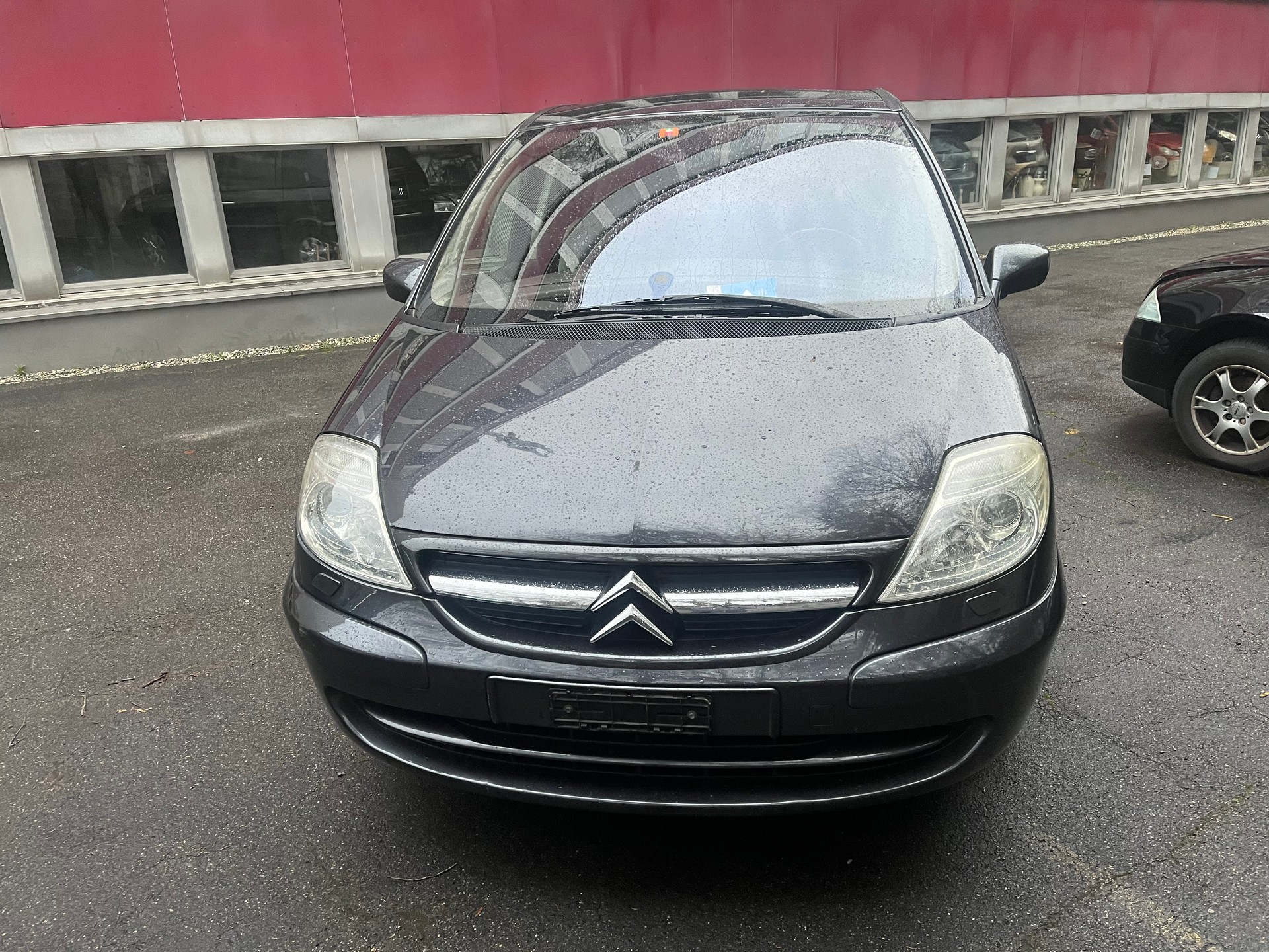 CITROEN C8 3.0 V6 24V Exclusive