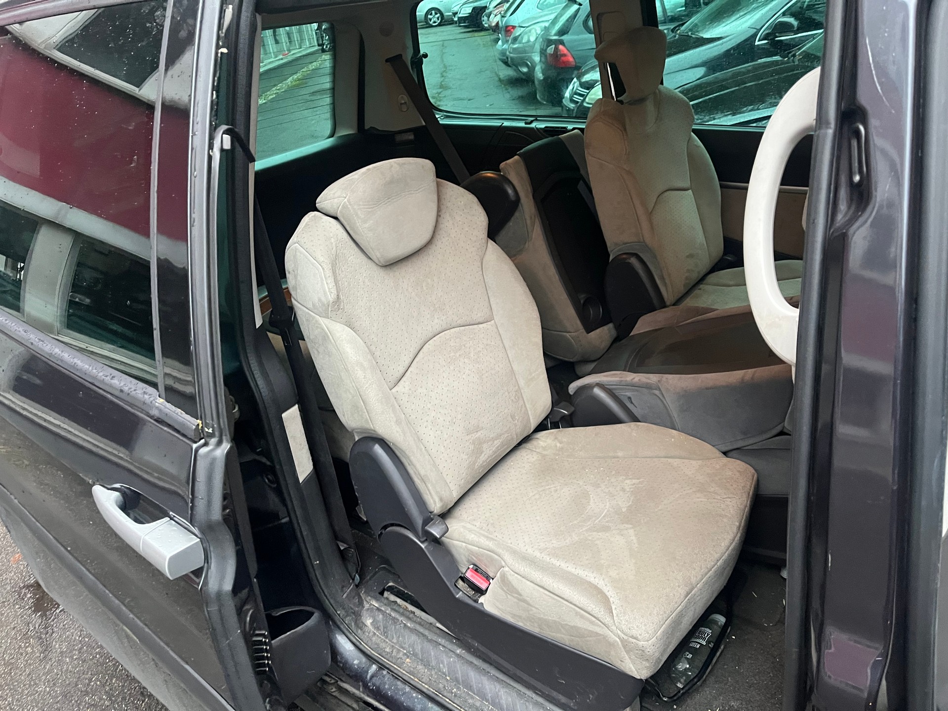 CITROEN C8 3.0 V6 24V Exclusive-image-10