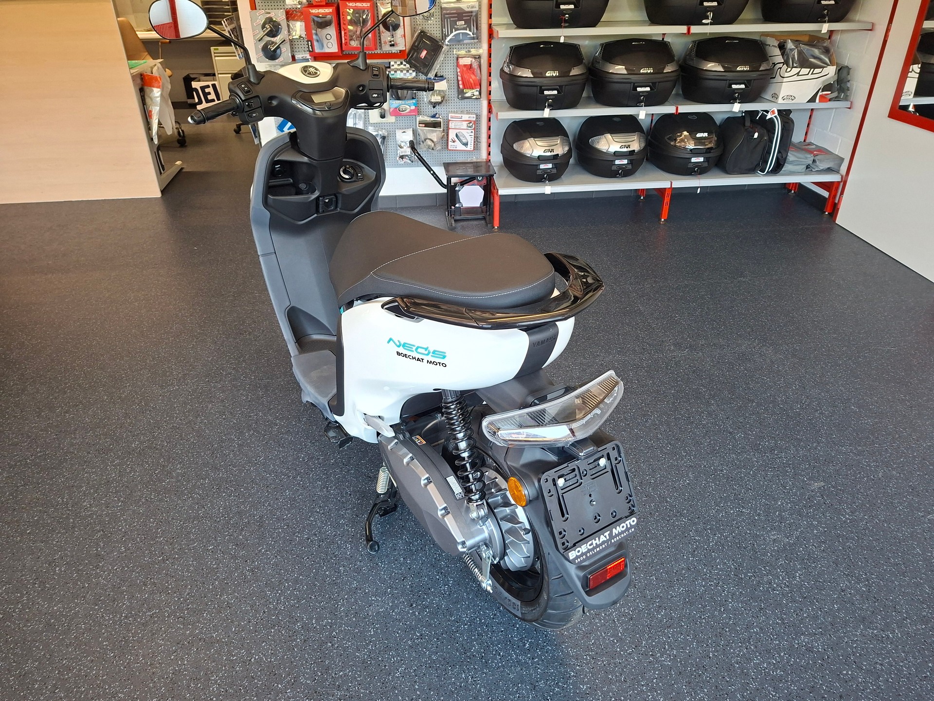 YAMAHA Neo's EV-image-1