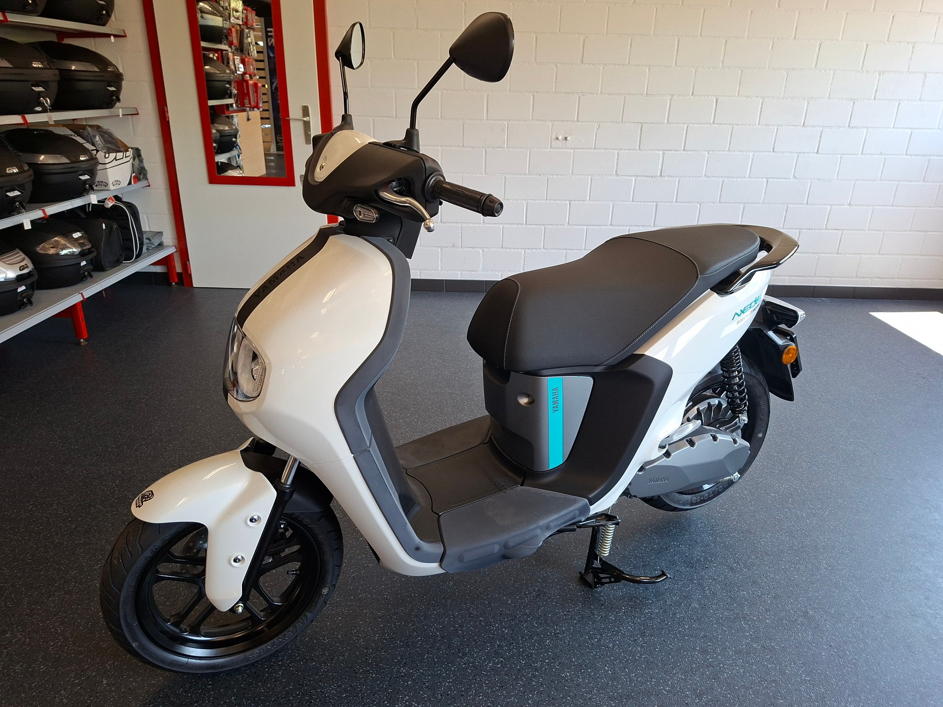 YAMAHA Neo's EV-image-0