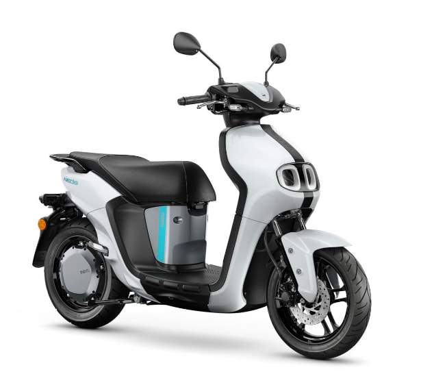 YAMAHA Neo's EV